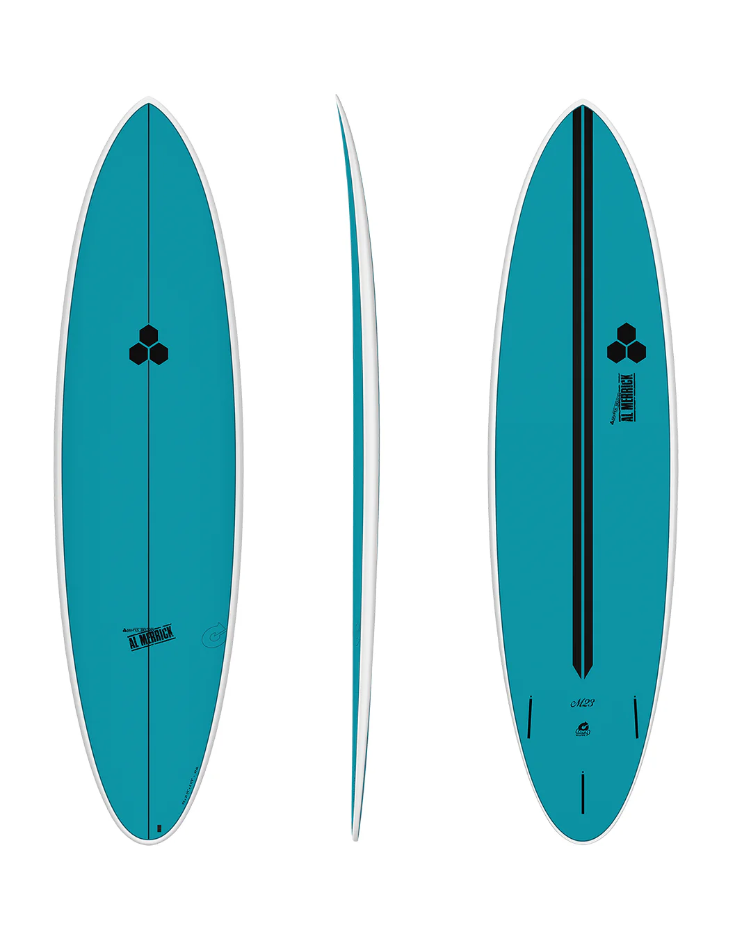 Channel Islands x Torq M23 - Marine Blue
