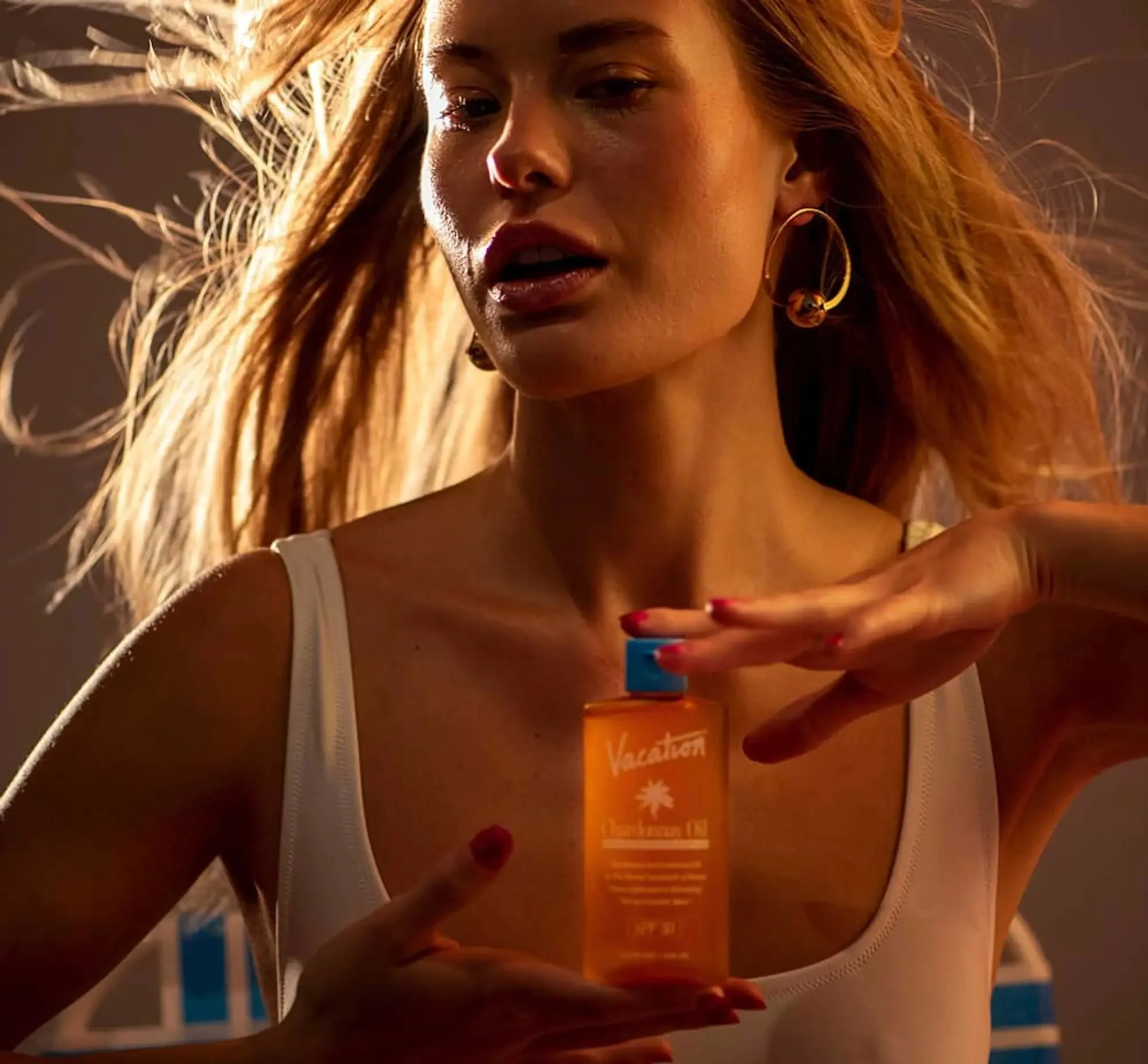 Chardonnay Oil SPF 30 - Image 3