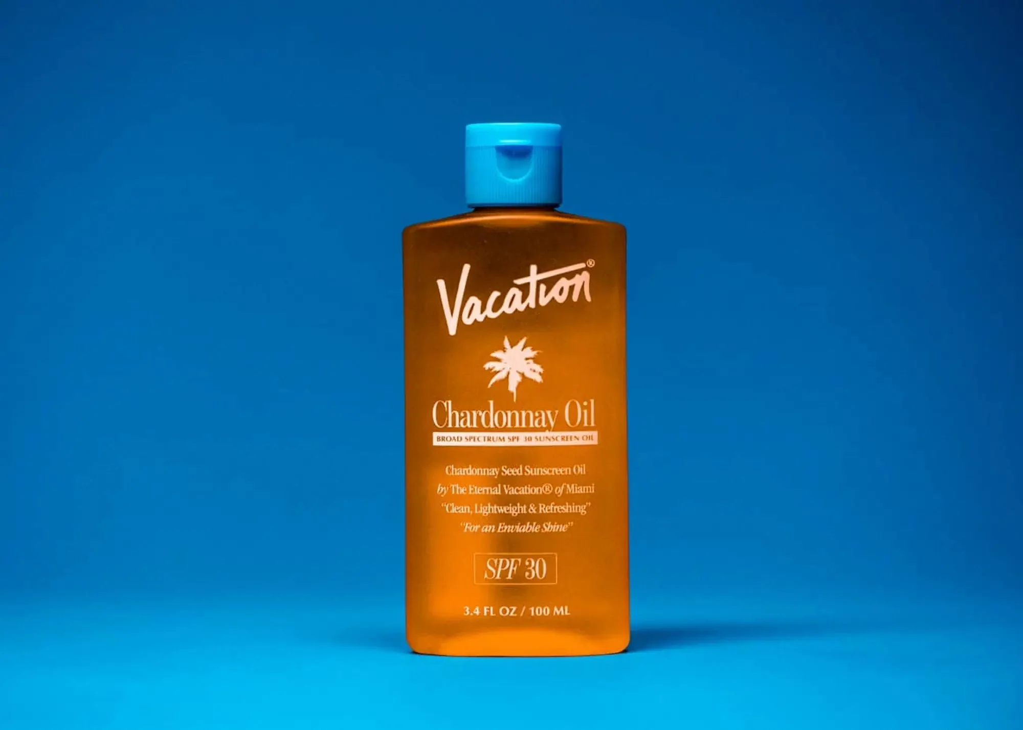 Chardonnay Oil SPF 30 - Image 7