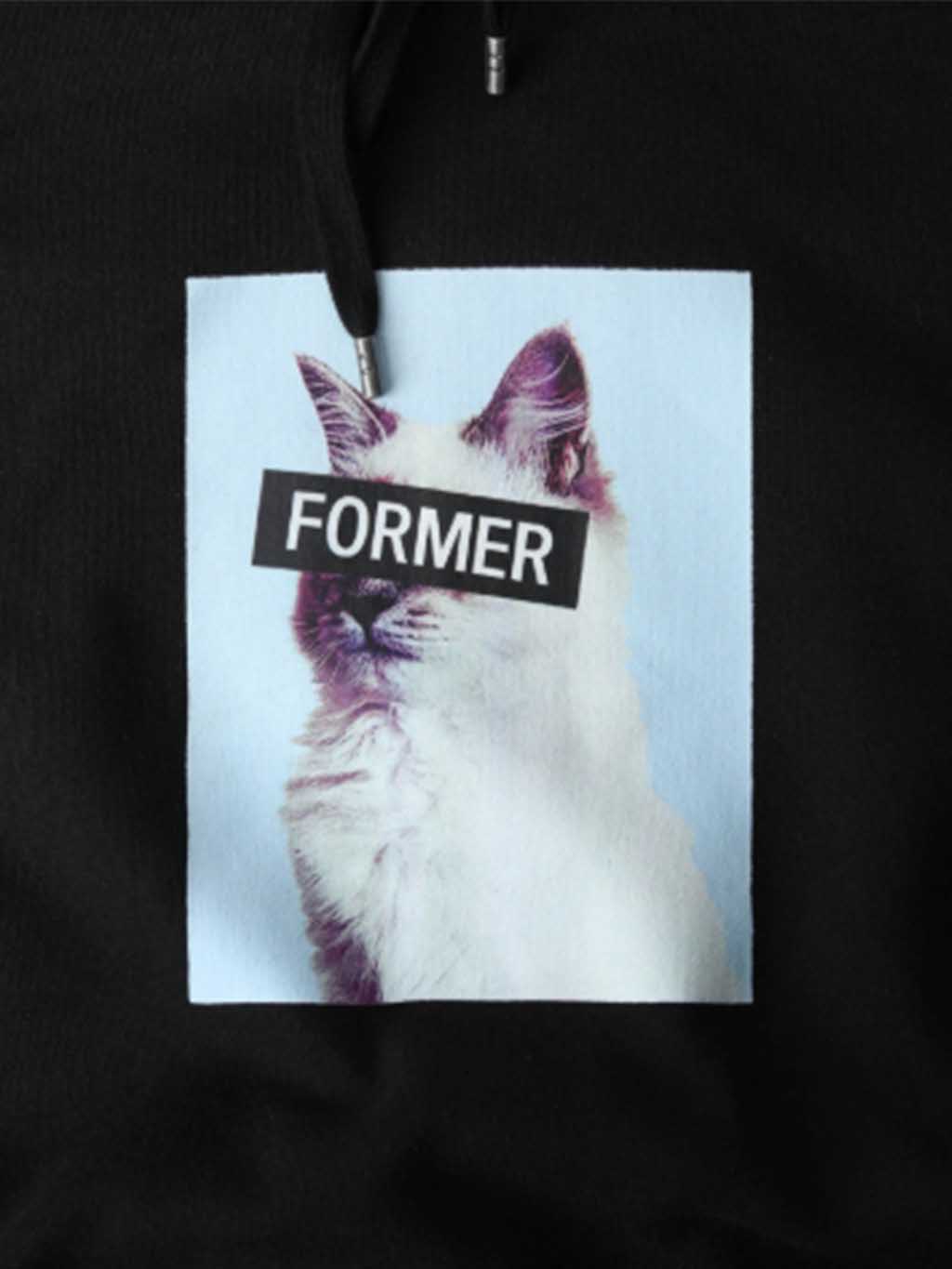 Charm Pullover Hoodie - Image 3