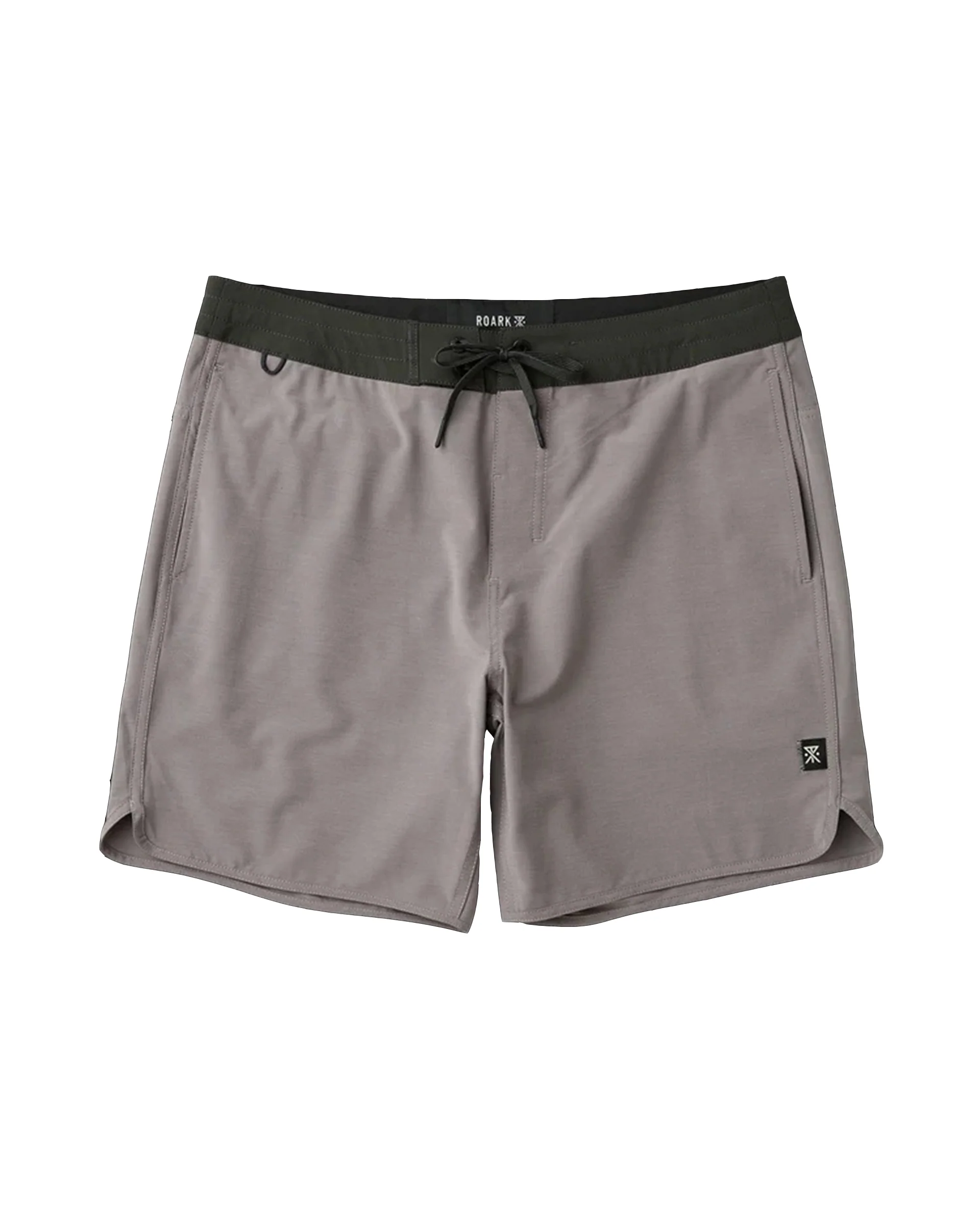 Chiller Scallop 17" Boardshorts - Image 7