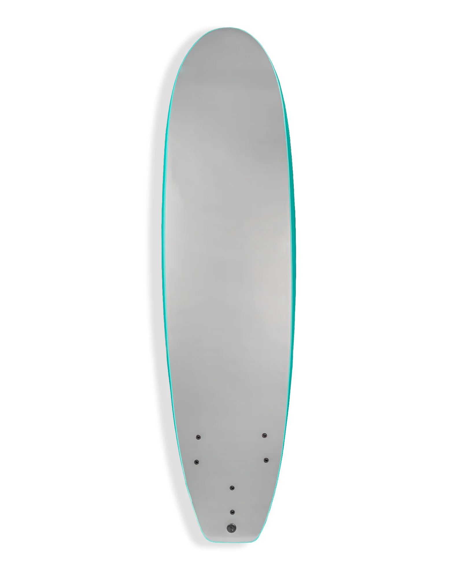 CHOPPER 7'0 - Teal/Gray - Image 2