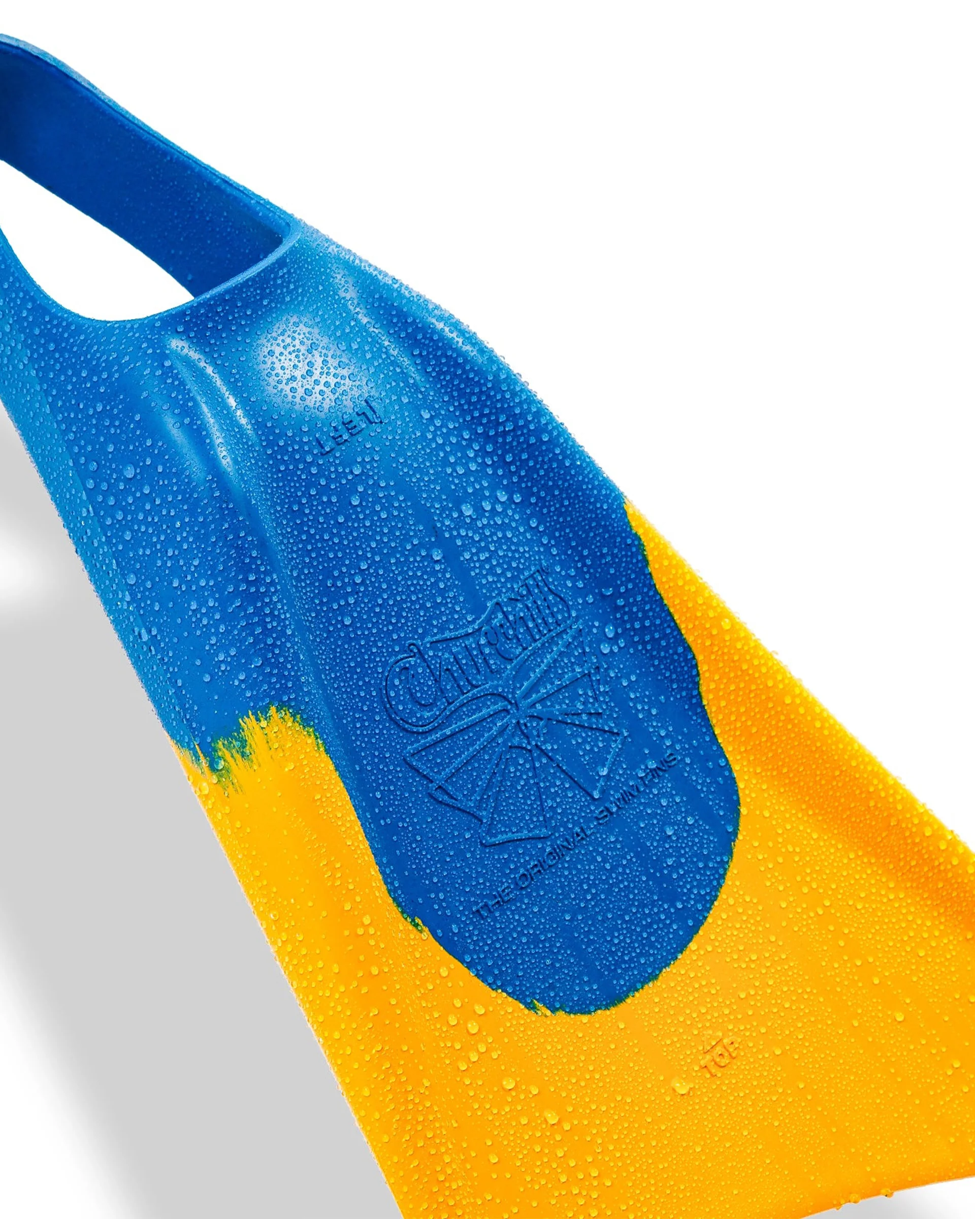Churchill® Makapuu Classic Malaysian Rubber - Image 3