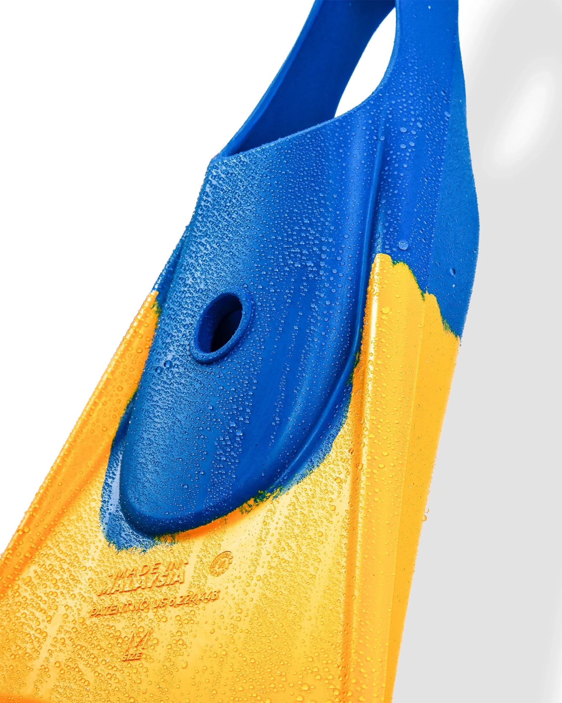 Churchill® Makapuu Classic Malaysian Rubber - Image 4