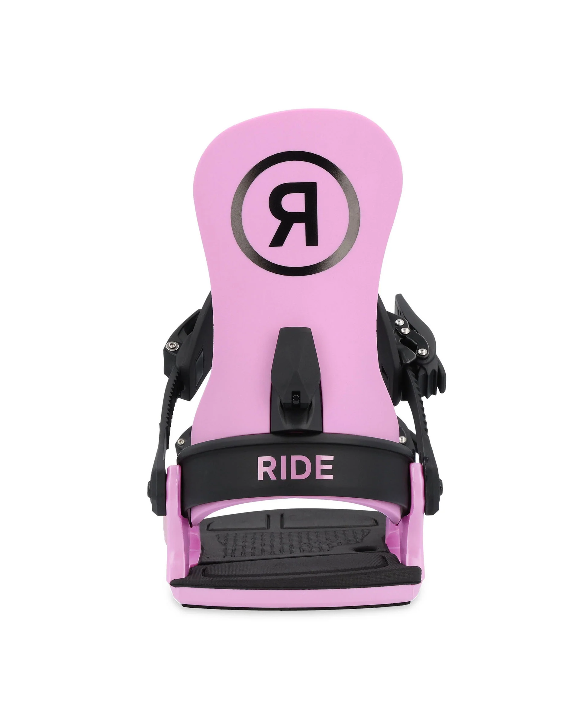 CL-4 Snowboard Bindings - Image 3