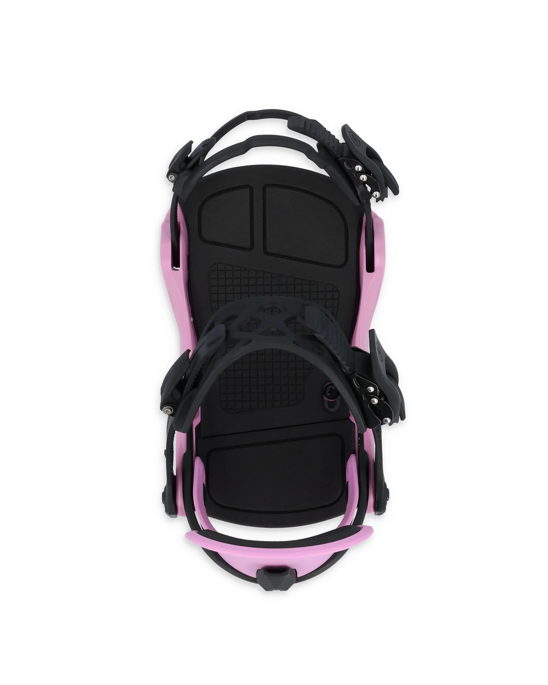 CL-4 Snowboard Bindings - Image 4
