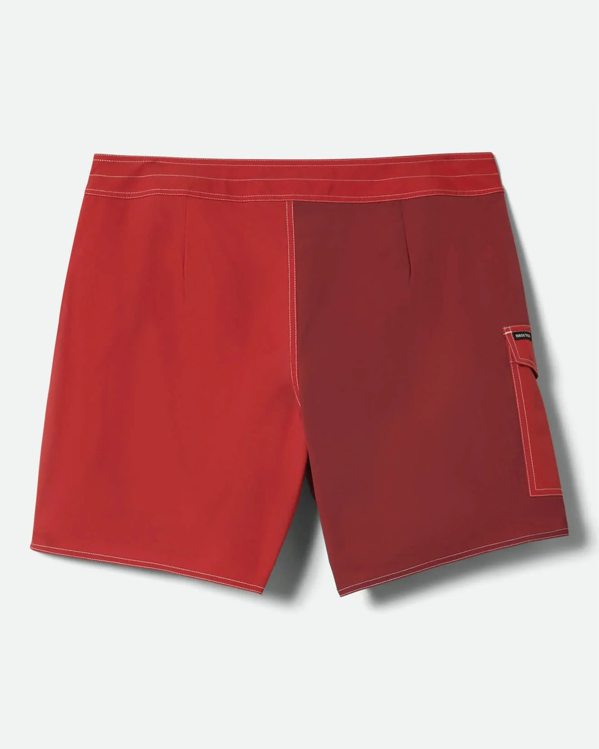 Classic 17" Trunk - Adrenaline Rush/Robust Red - Image 9