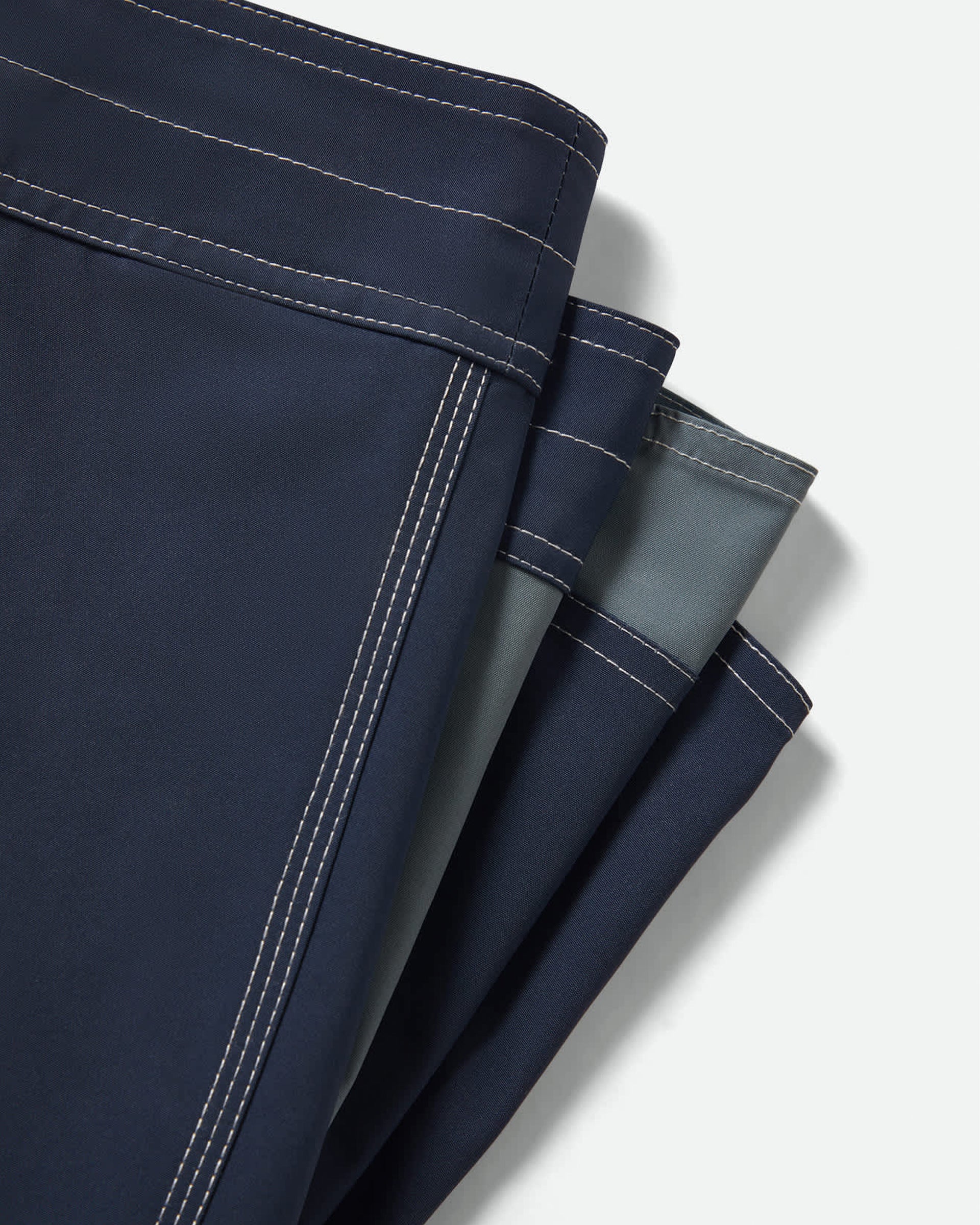 Classic 17" Trunk - Washed Navy/Trooper - Image 13