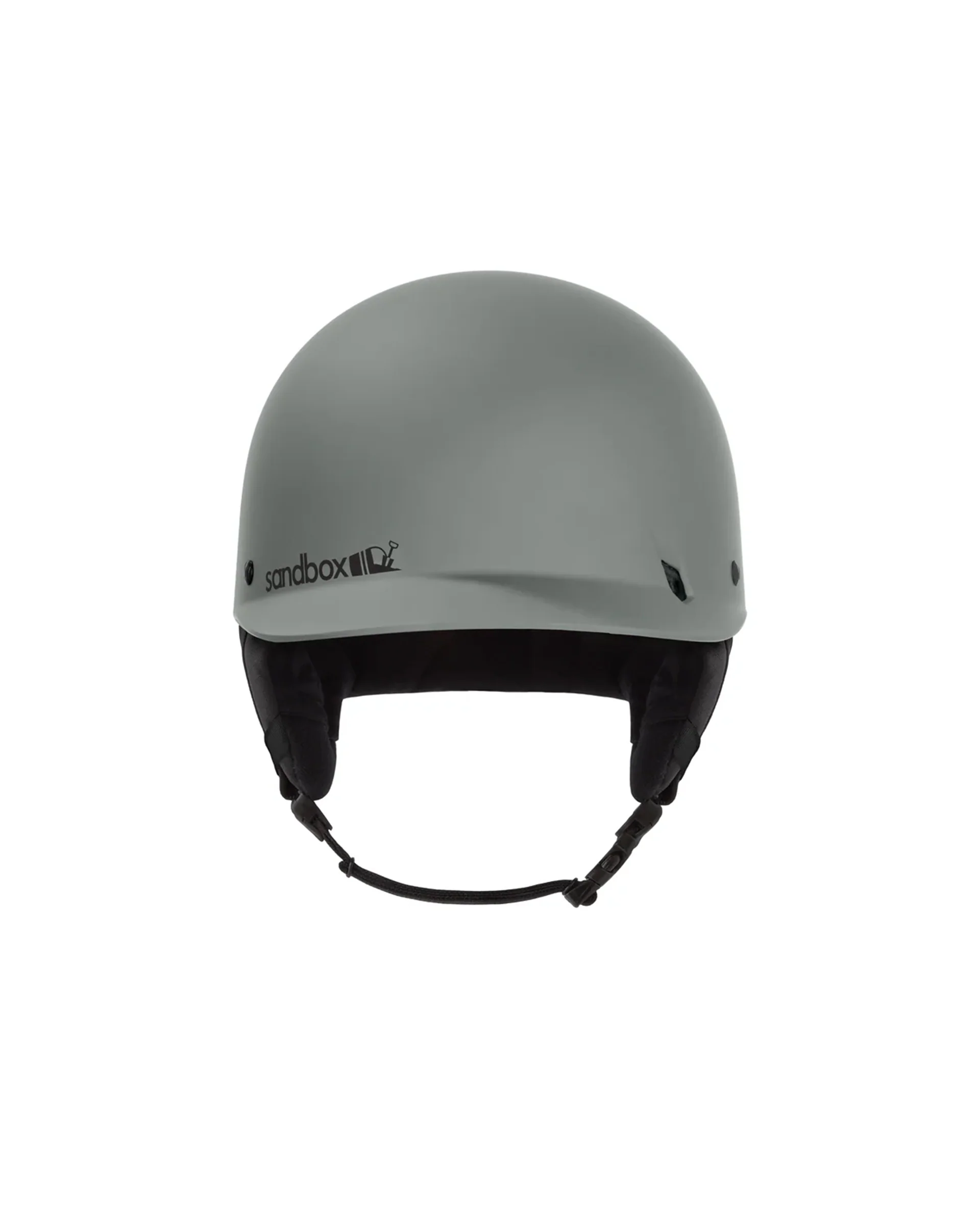 Classic 2.0 Snow Helmet - Granite - Image 2