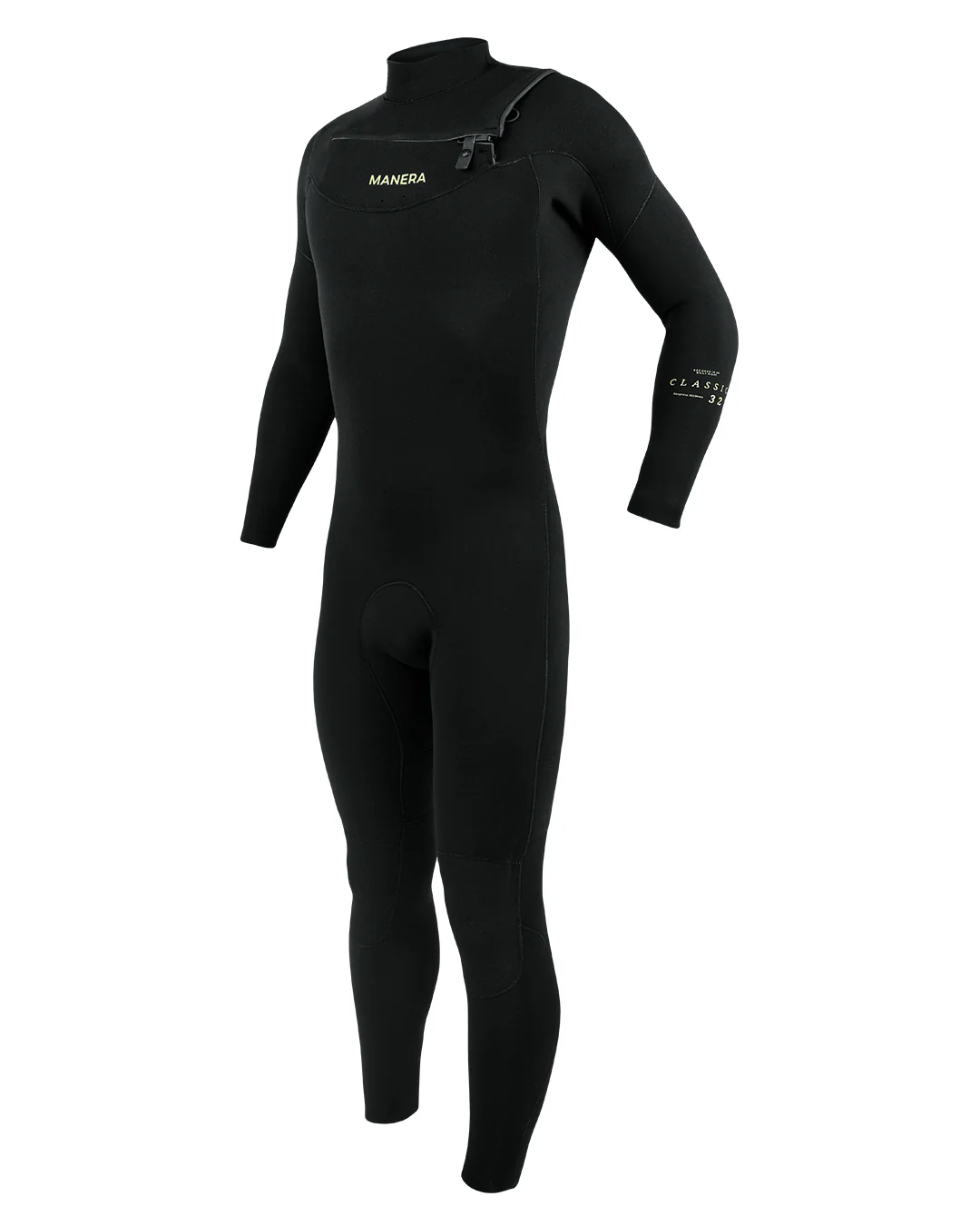 Classic Frontzip 3.2 Fullsuit