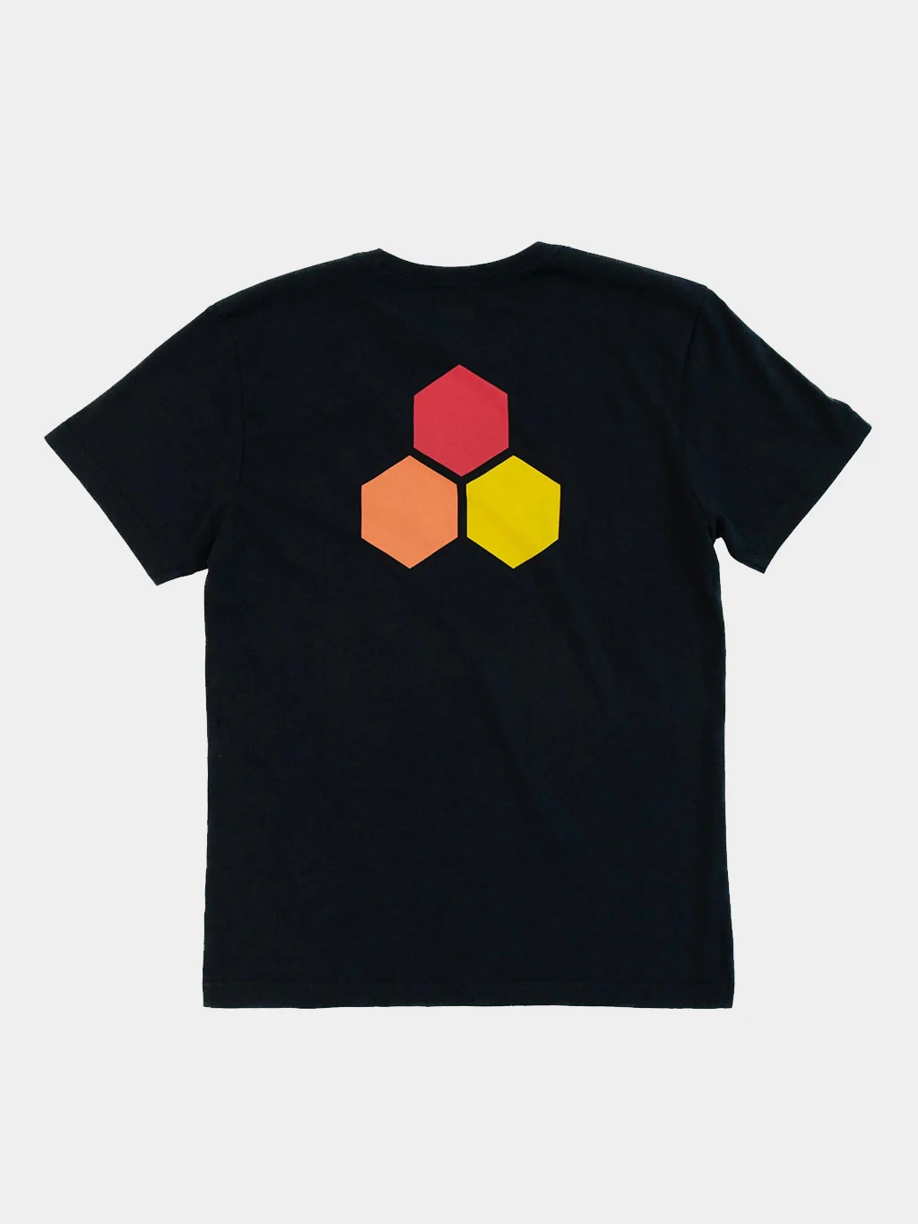 Classic Hex S/S Tee - Image 3