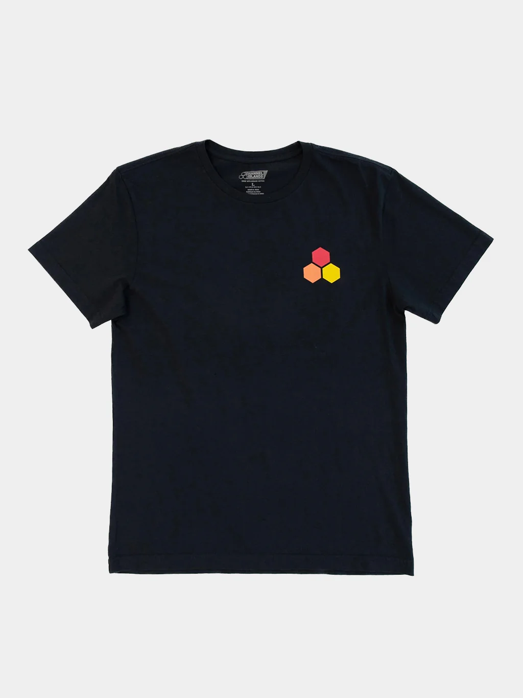 Classic Hex S/S Tee - Image 4
