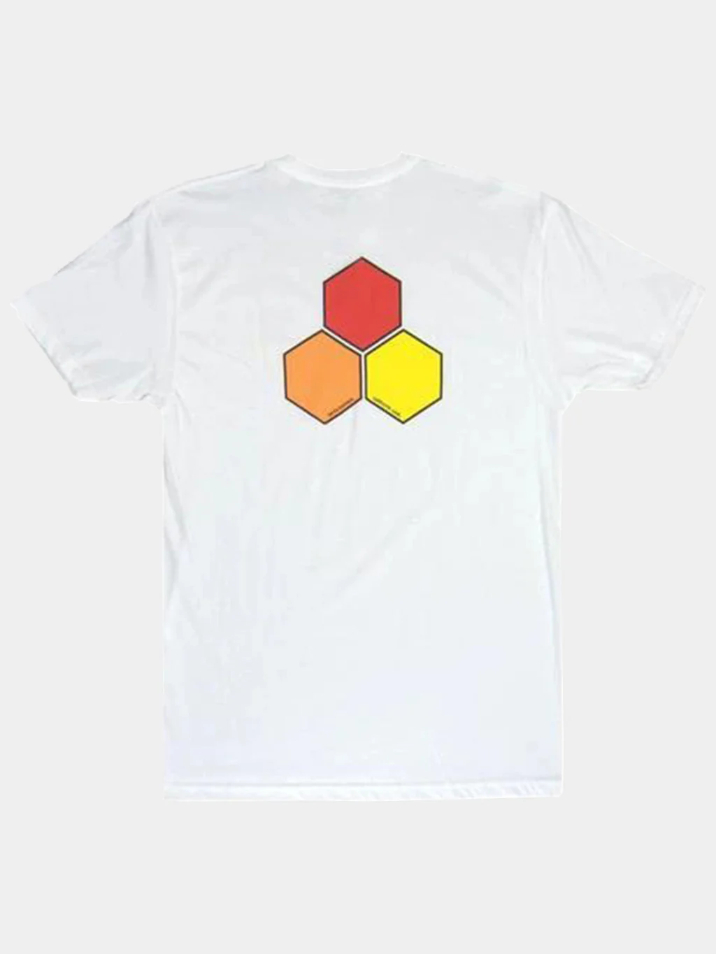 Classic Hex S/S Tee - Image 5