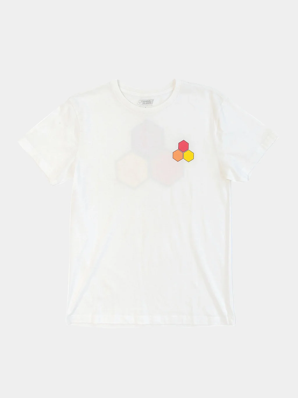 Classic Hex S/S Tee - Image 6