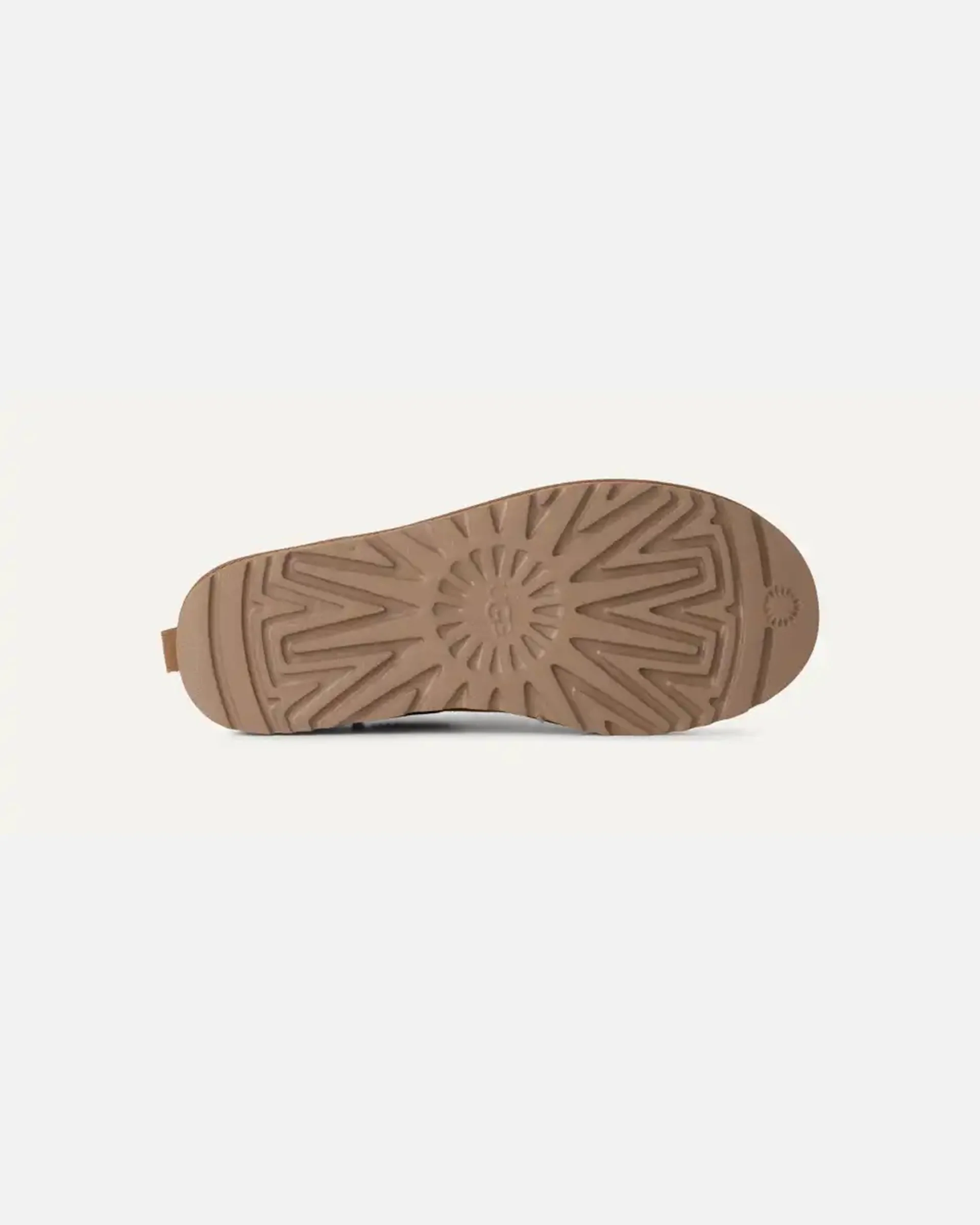 Classic Micro Boot - Chestnut - Image 7