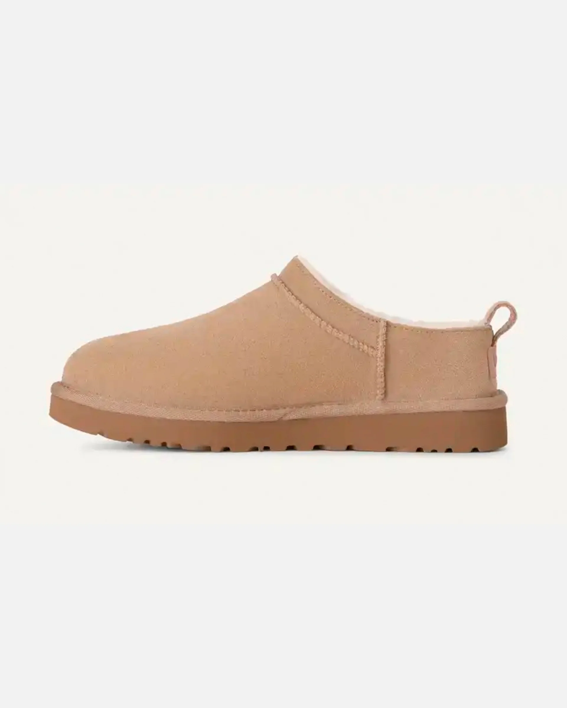 Classic Micro Boot - Sand - Image 3