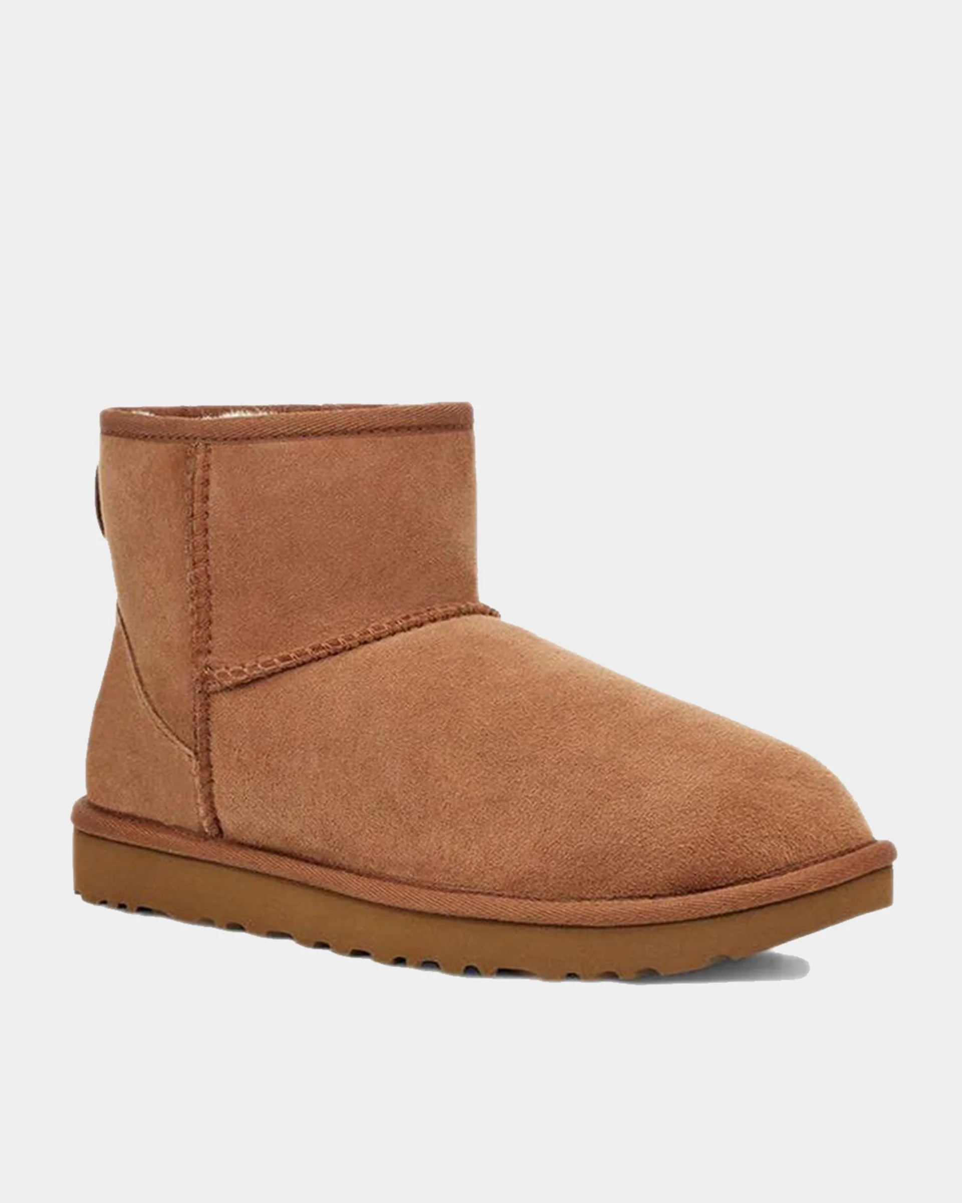 Classic Mini II Boot - Chestnut - Image 2