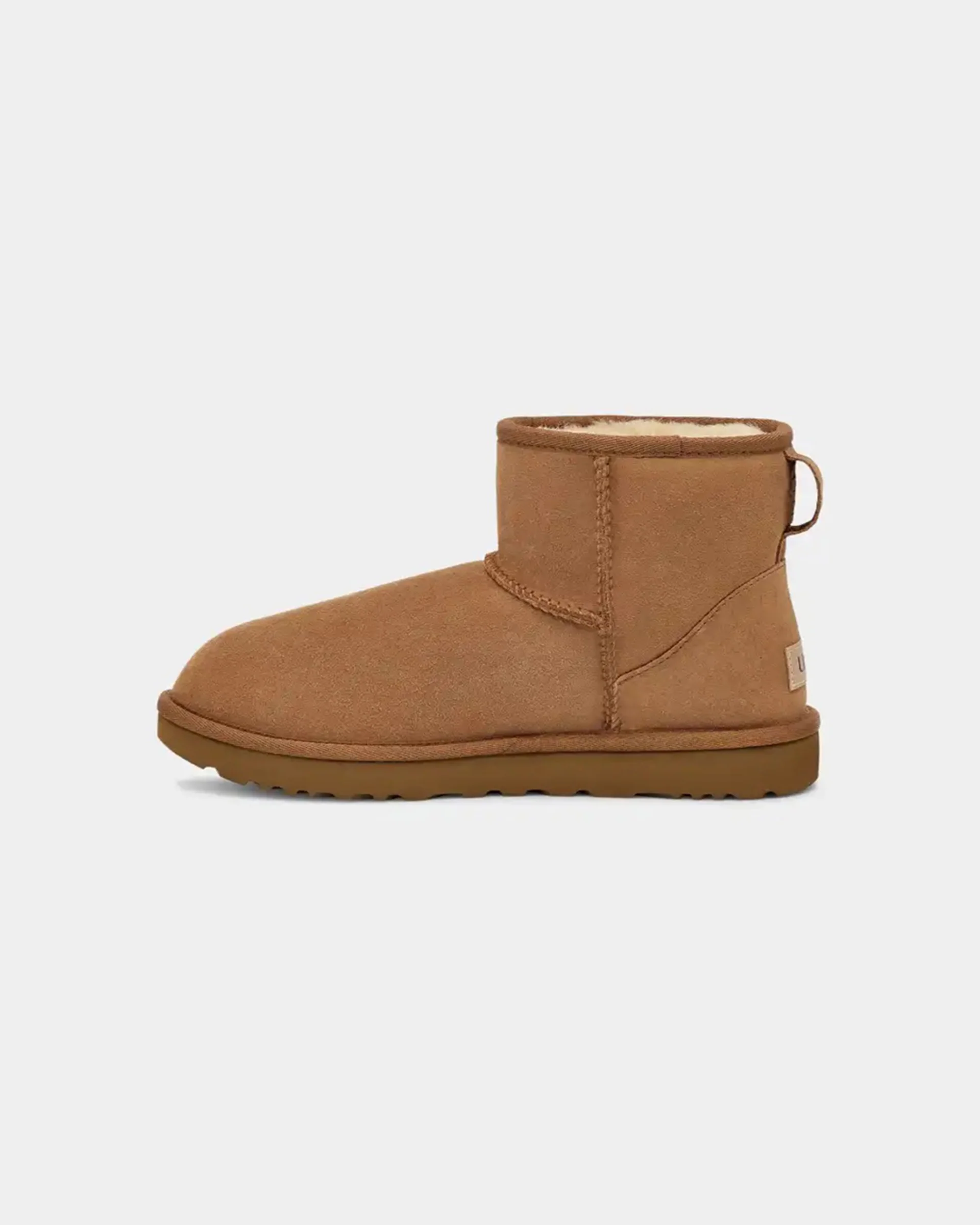 Classic Mini II Boot - Chestnut - Image 3