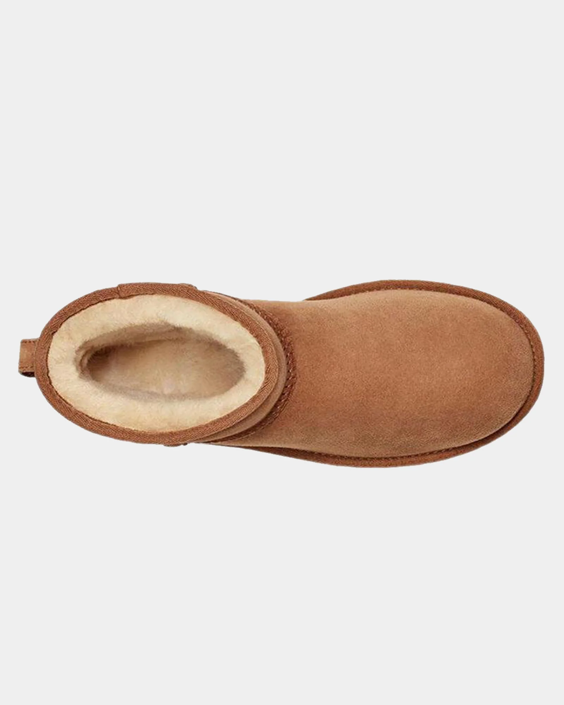 Classic Mini II Boot - Chestnut - Image 5