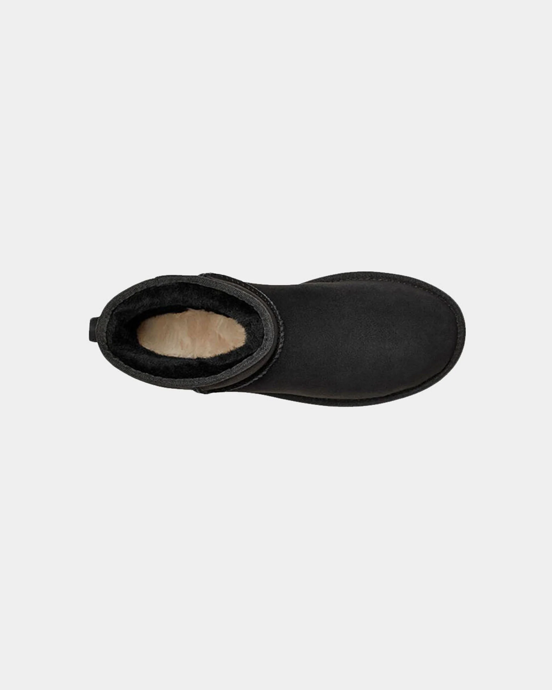Classic Mini II Boot - Black - Image 5