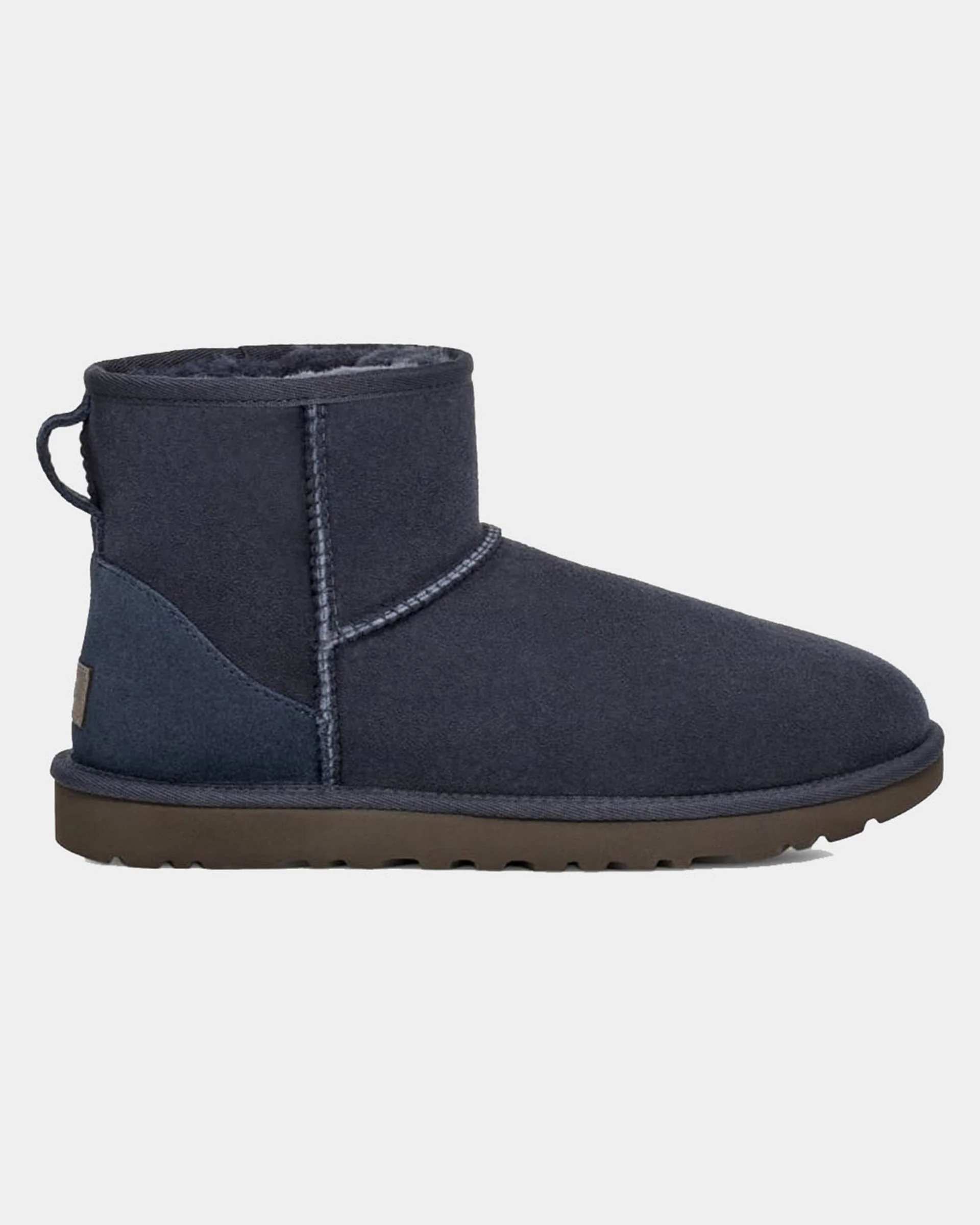 Classic Mini II Boot - Eve Blue
