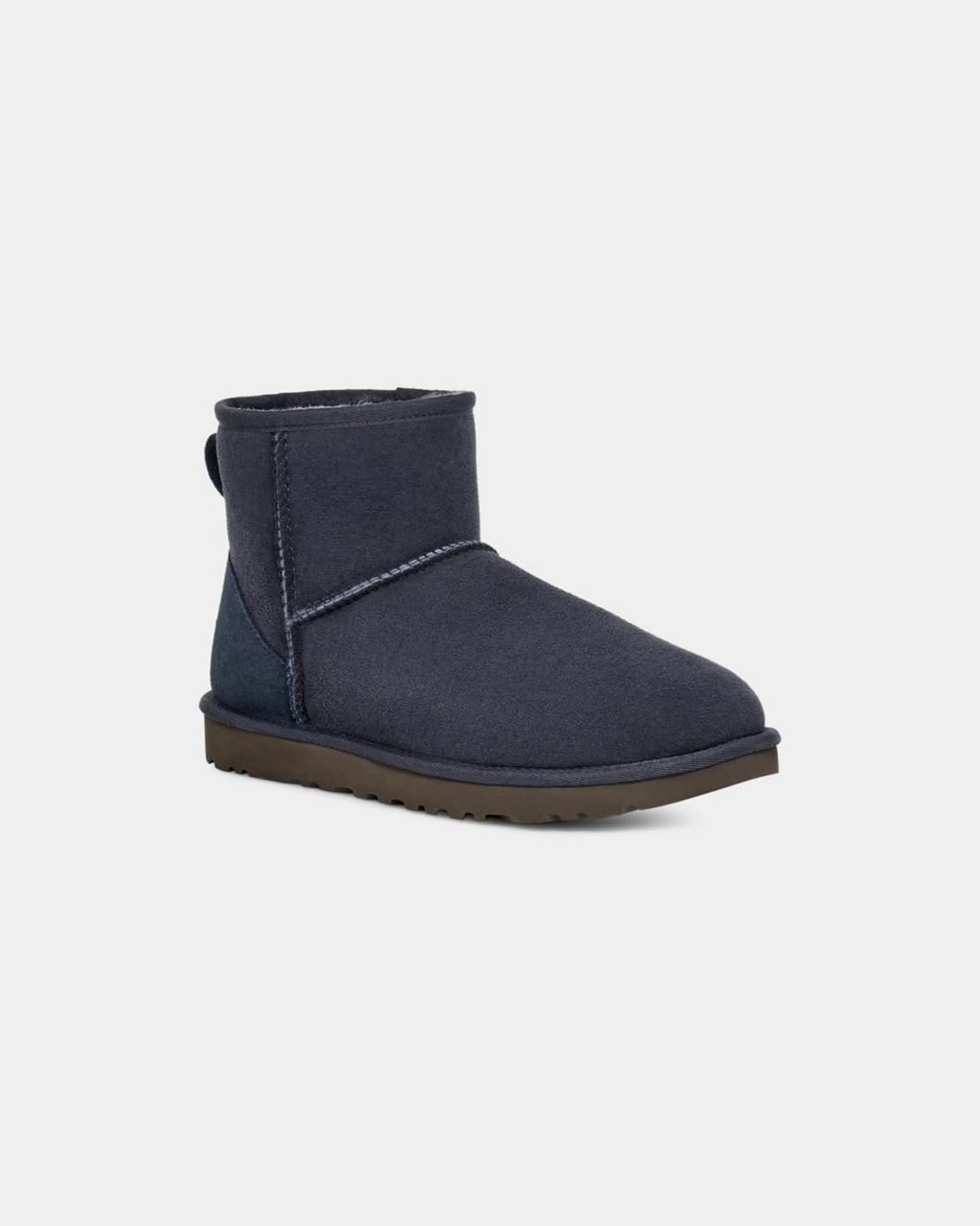 Classic Mini II Boot - Eve Blue - Image 2