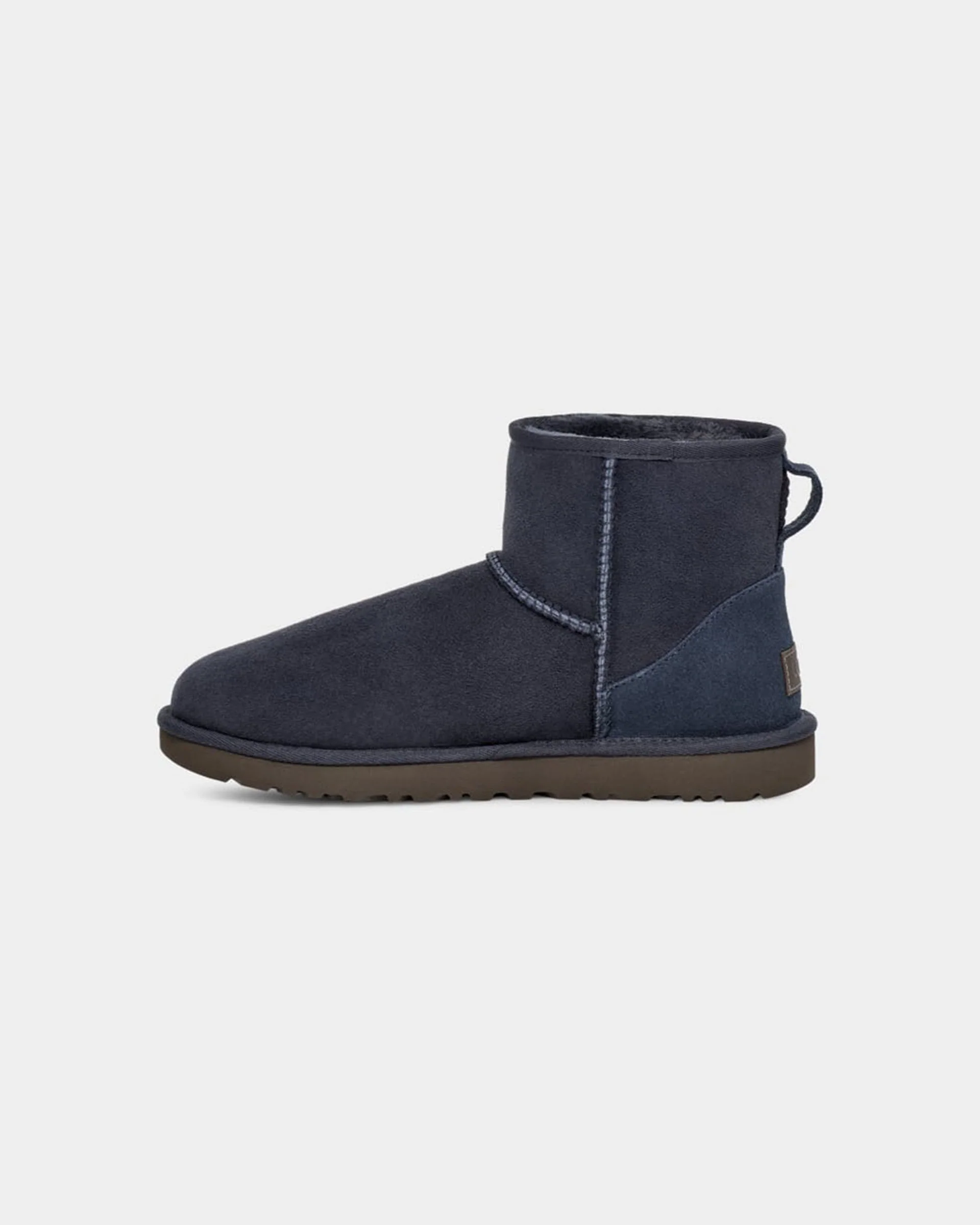 Classic Mini II Boot - Eve Blue - Image 3