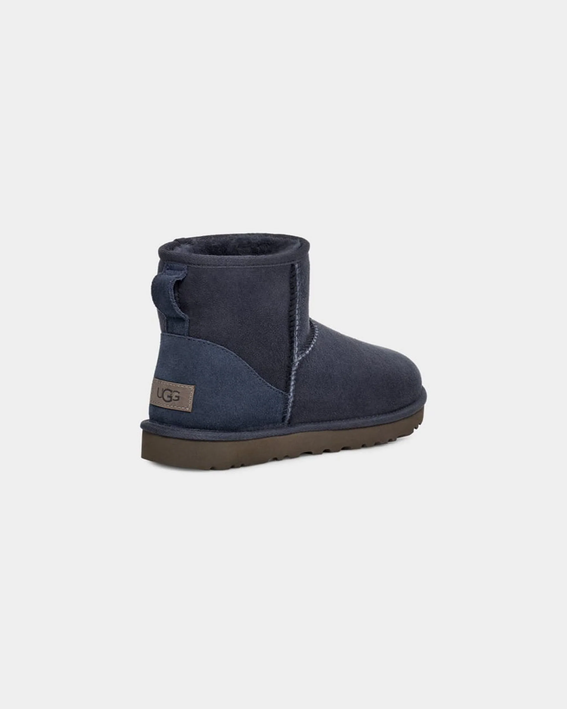 Classic Mini II Boot - Eve Blue - Image 4