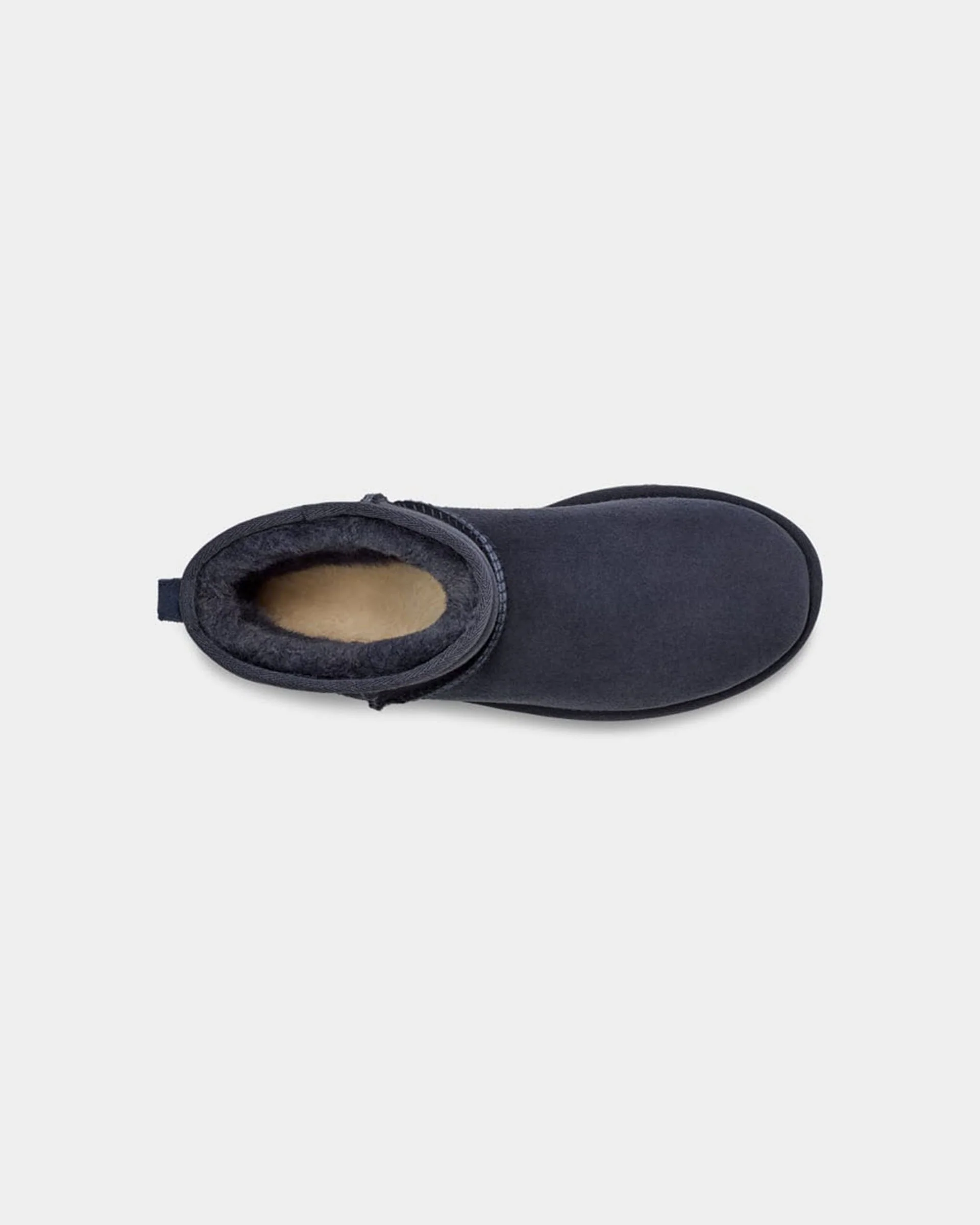 Classic Mini II Boot - Eve Blue - Image 5