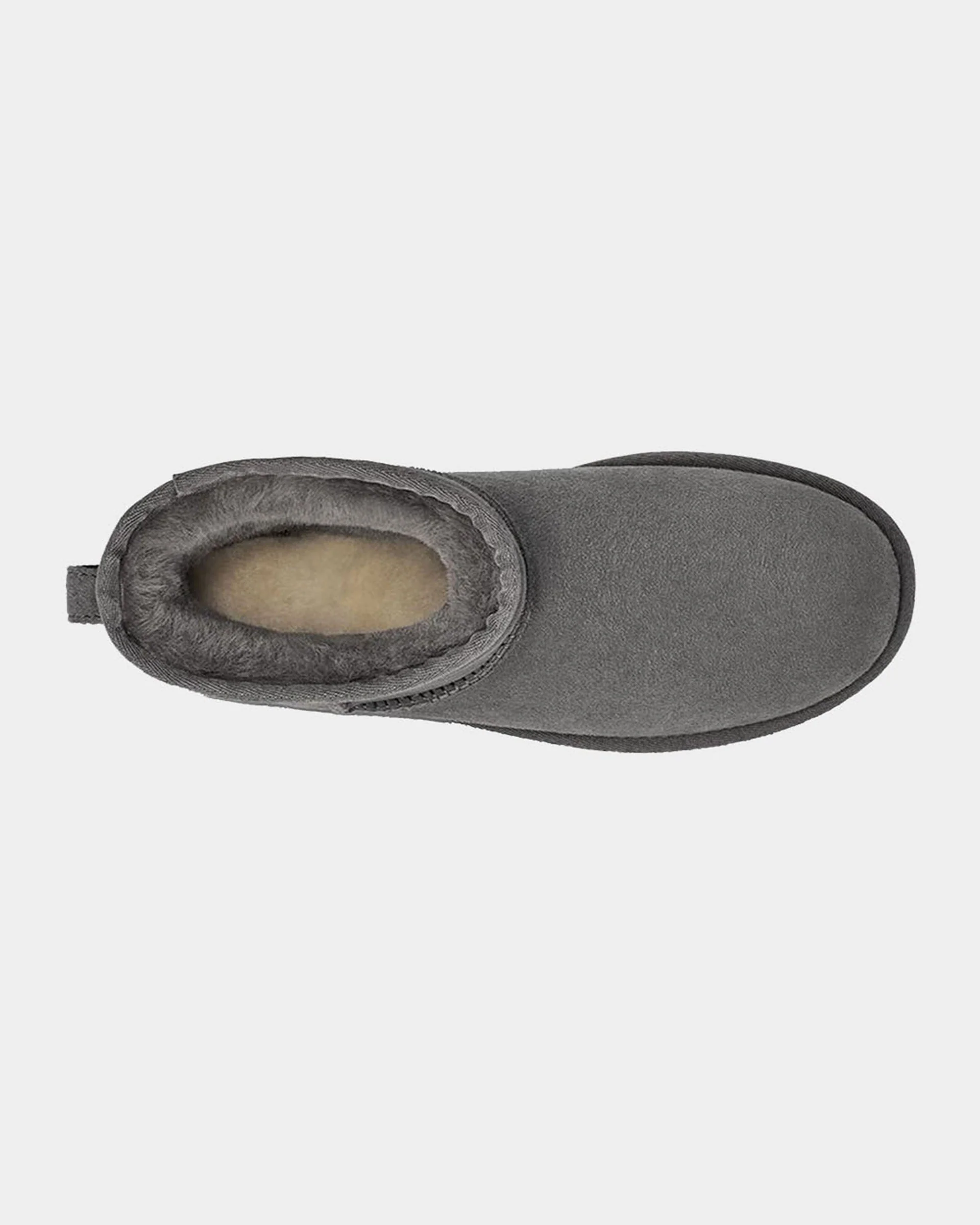 Classic Mini II Boot - Grey - Image 5