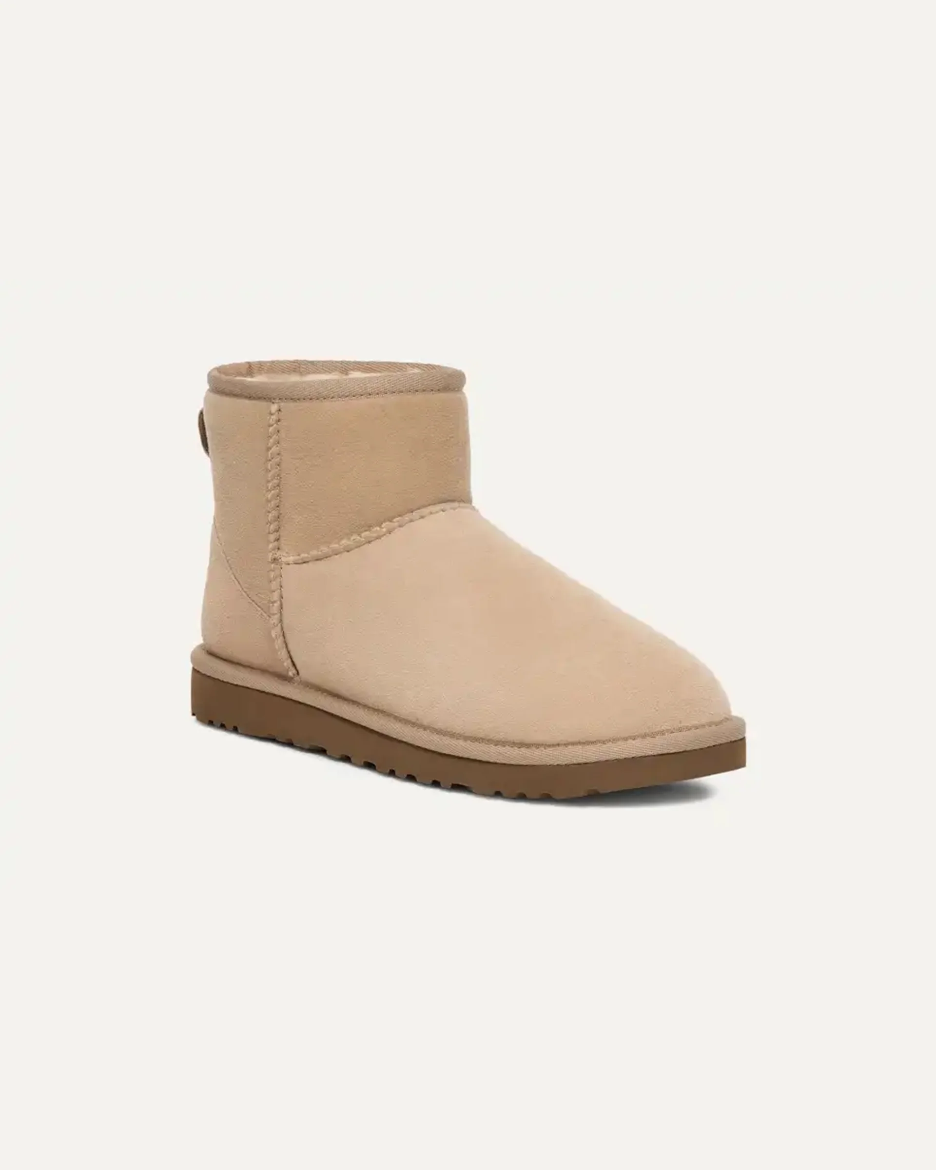 Classic Mini II Boot - Sand - Image 2