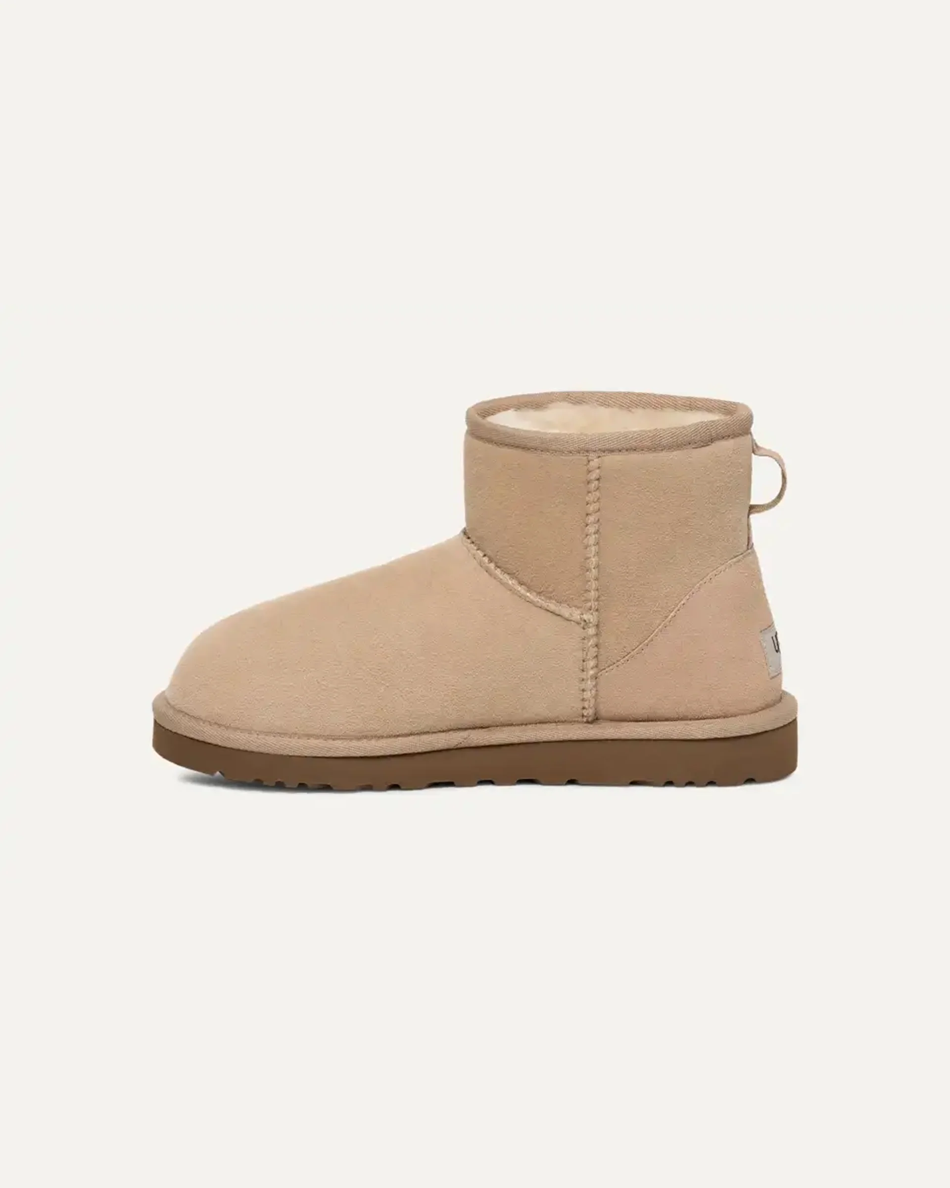Classic Mini II Boot - Sand - Image 3