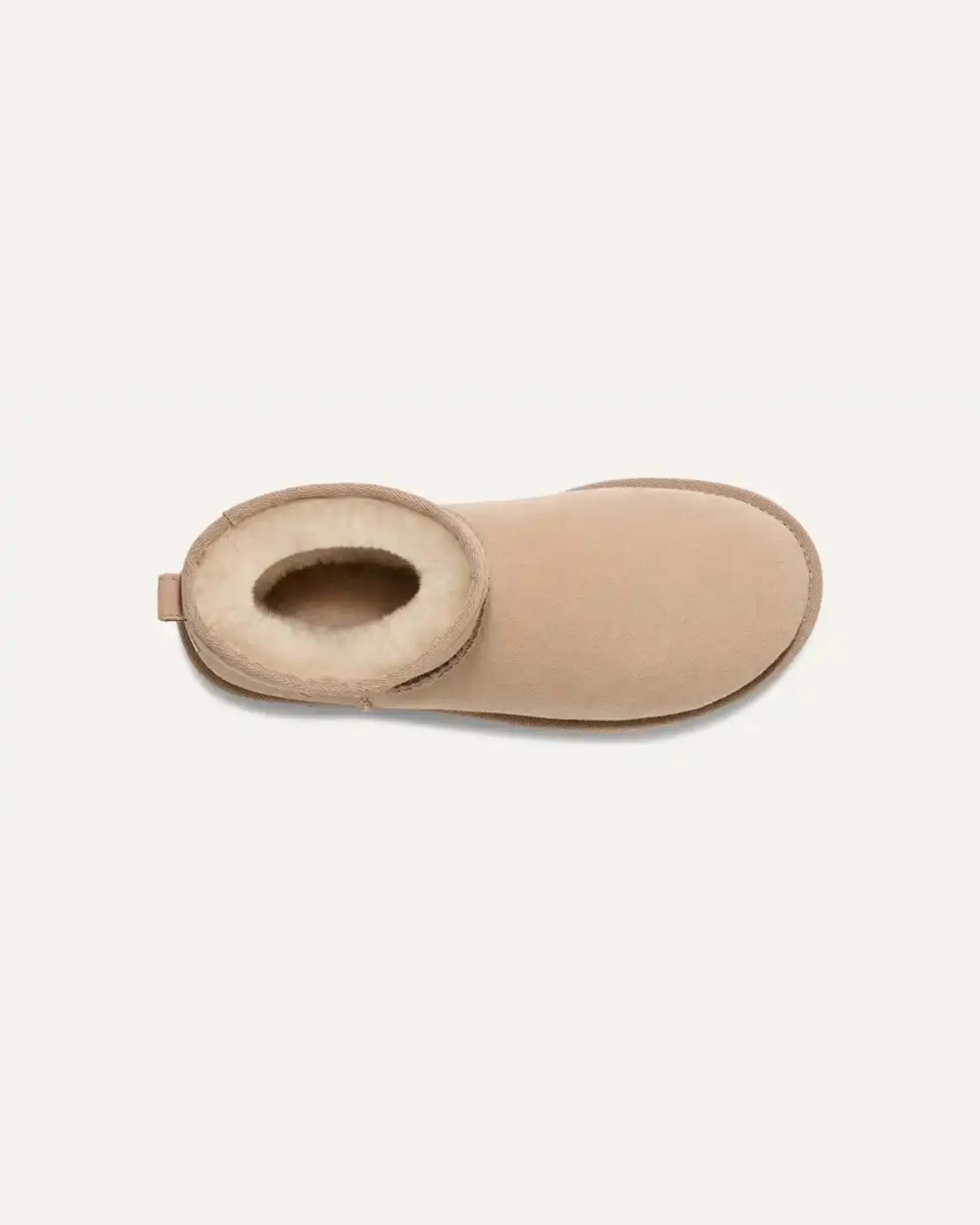 Classic Mini II Boot - Sand - Image 5