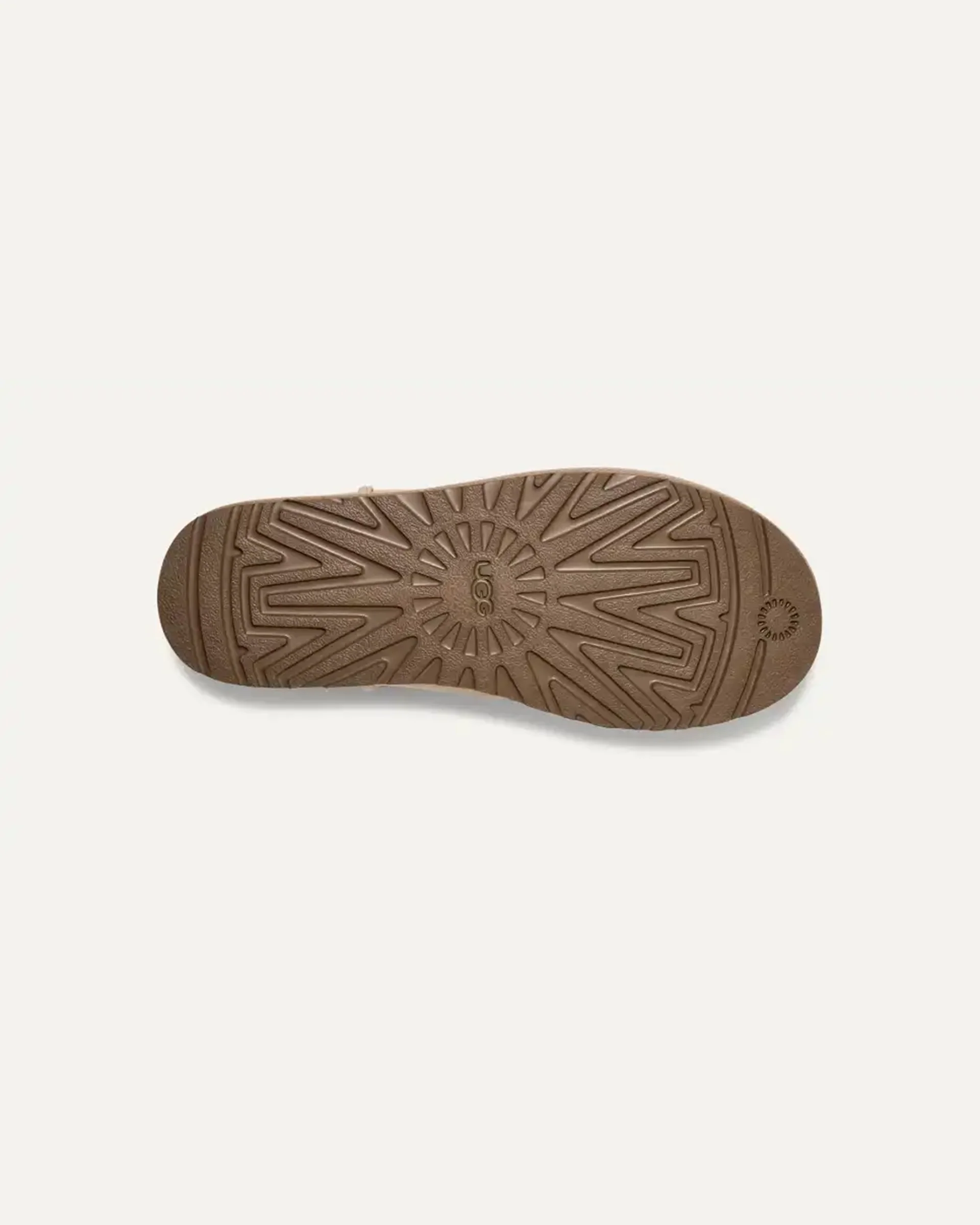 Classic Mini II Boot - Sand - Image 6