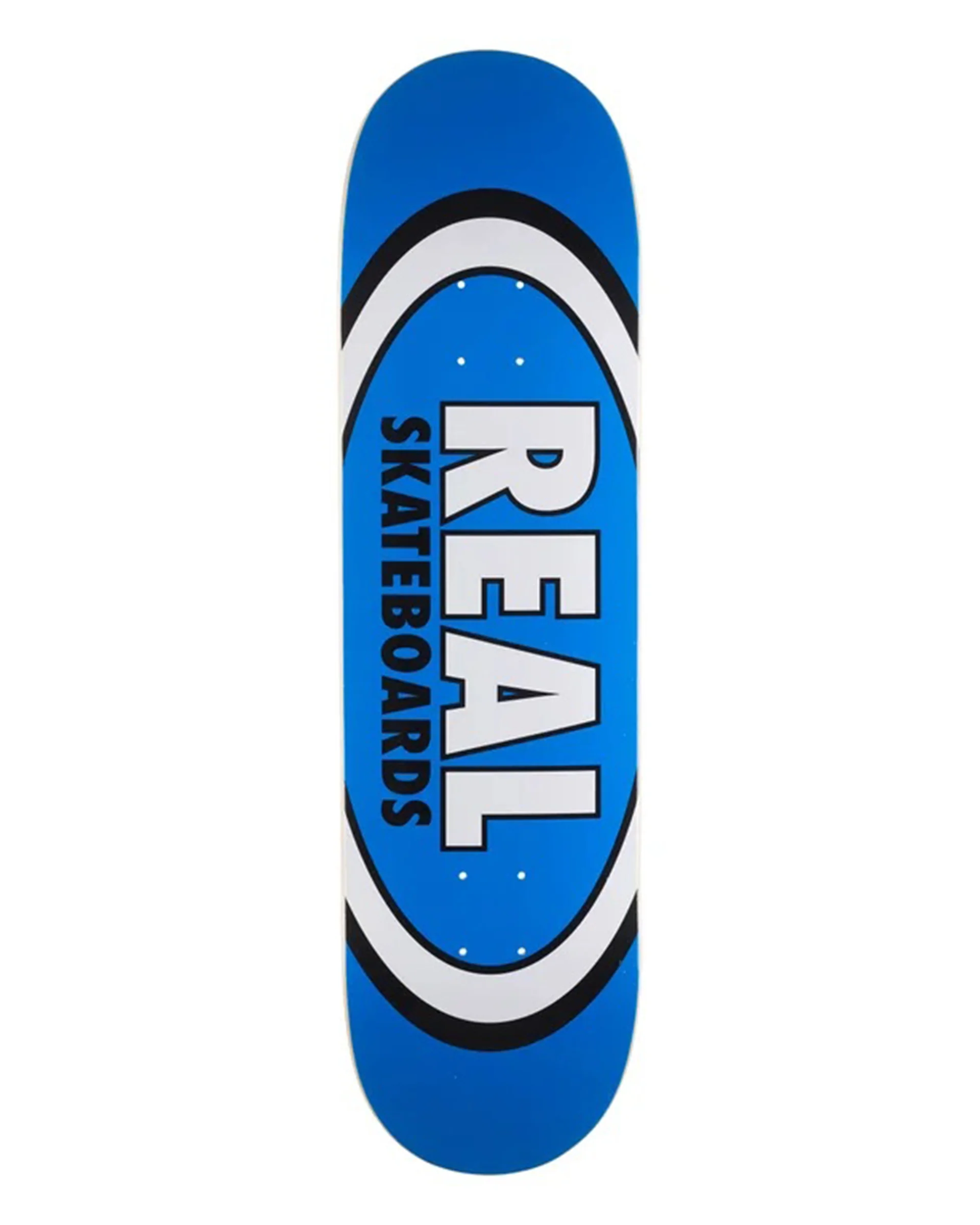 Classic Oval 8.5" Deck