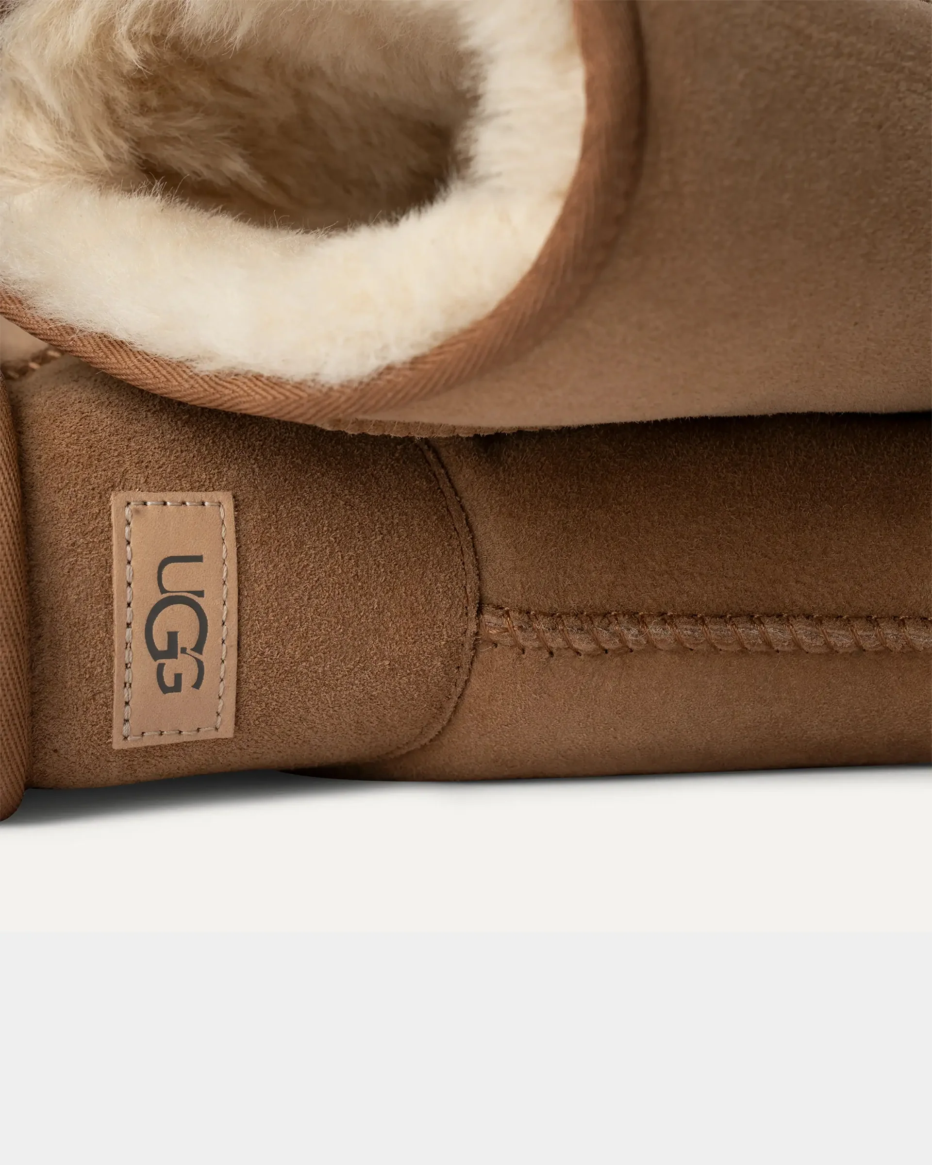 Classic Short II Boot - Chestnut - Image 5