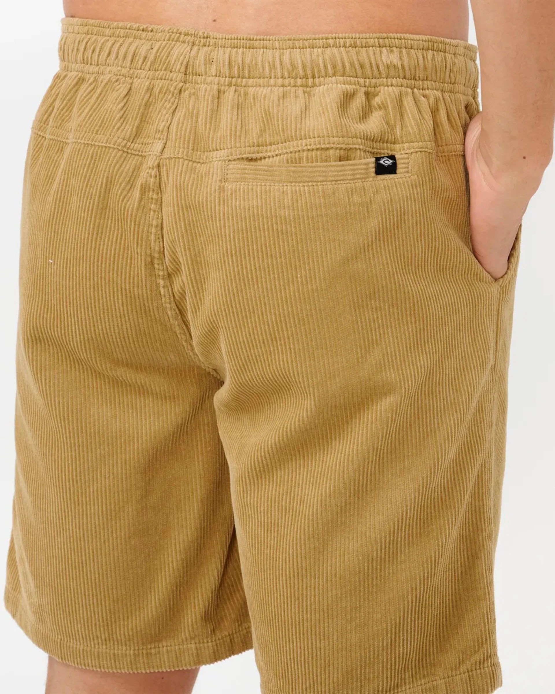 Classic Surf Cord Volley Boardshort - Image 13