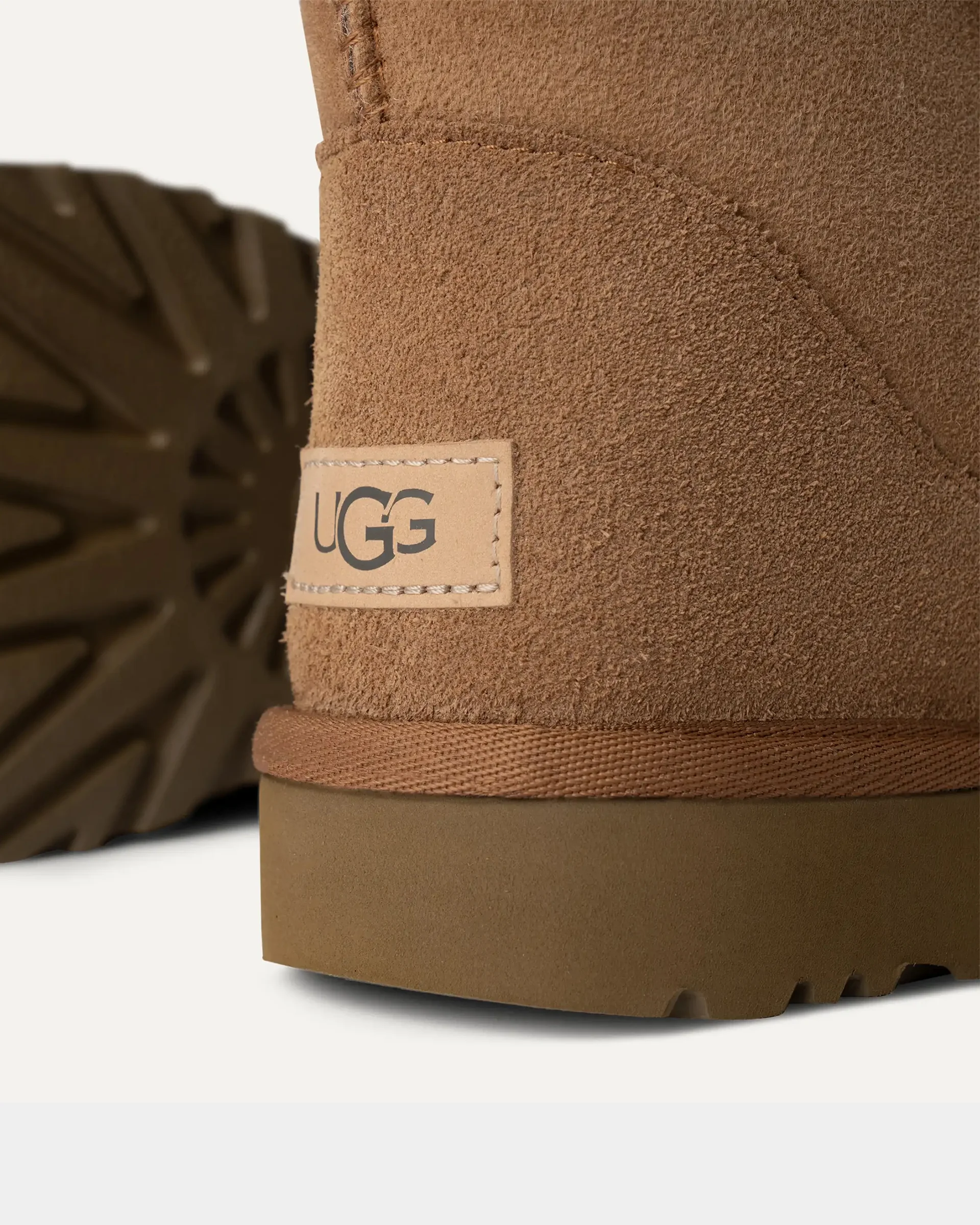 Women's Classic Tall II Boot - Chestnut - Image 4