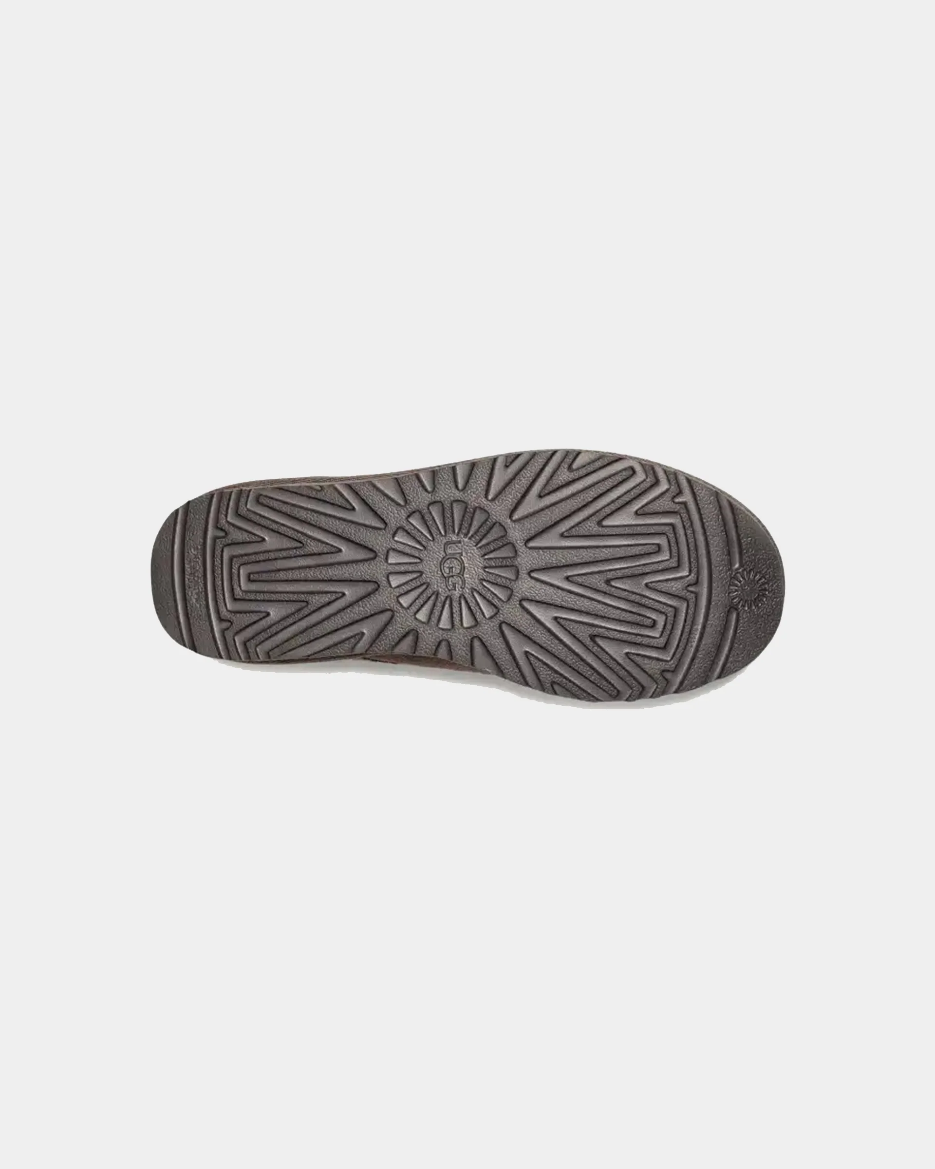Classic Ultra Mini Boot - Grey - Image 6