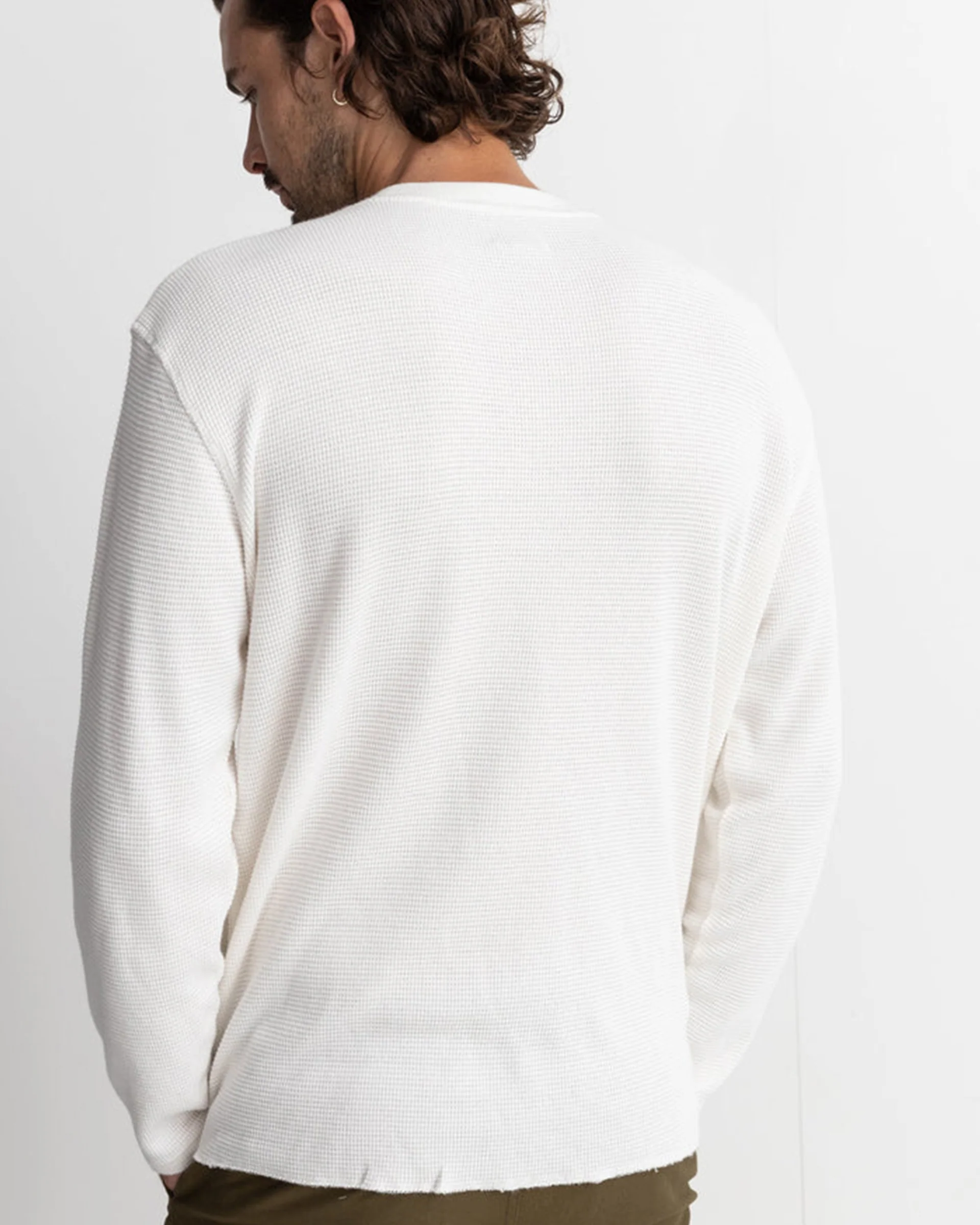 Classic Waffle Knit - Image 4