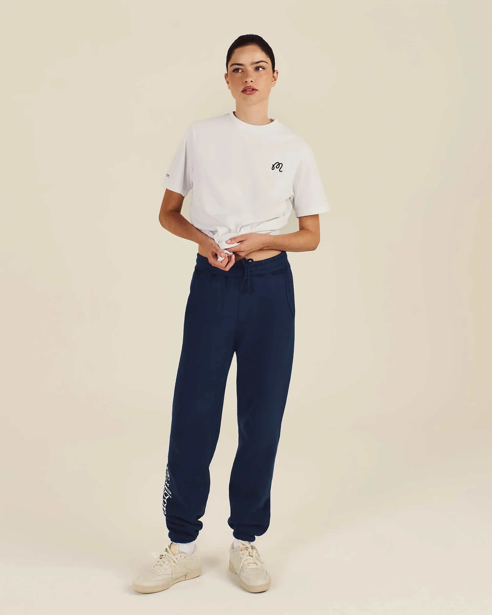Clubhouse Sweatpant - Navy - Image 4