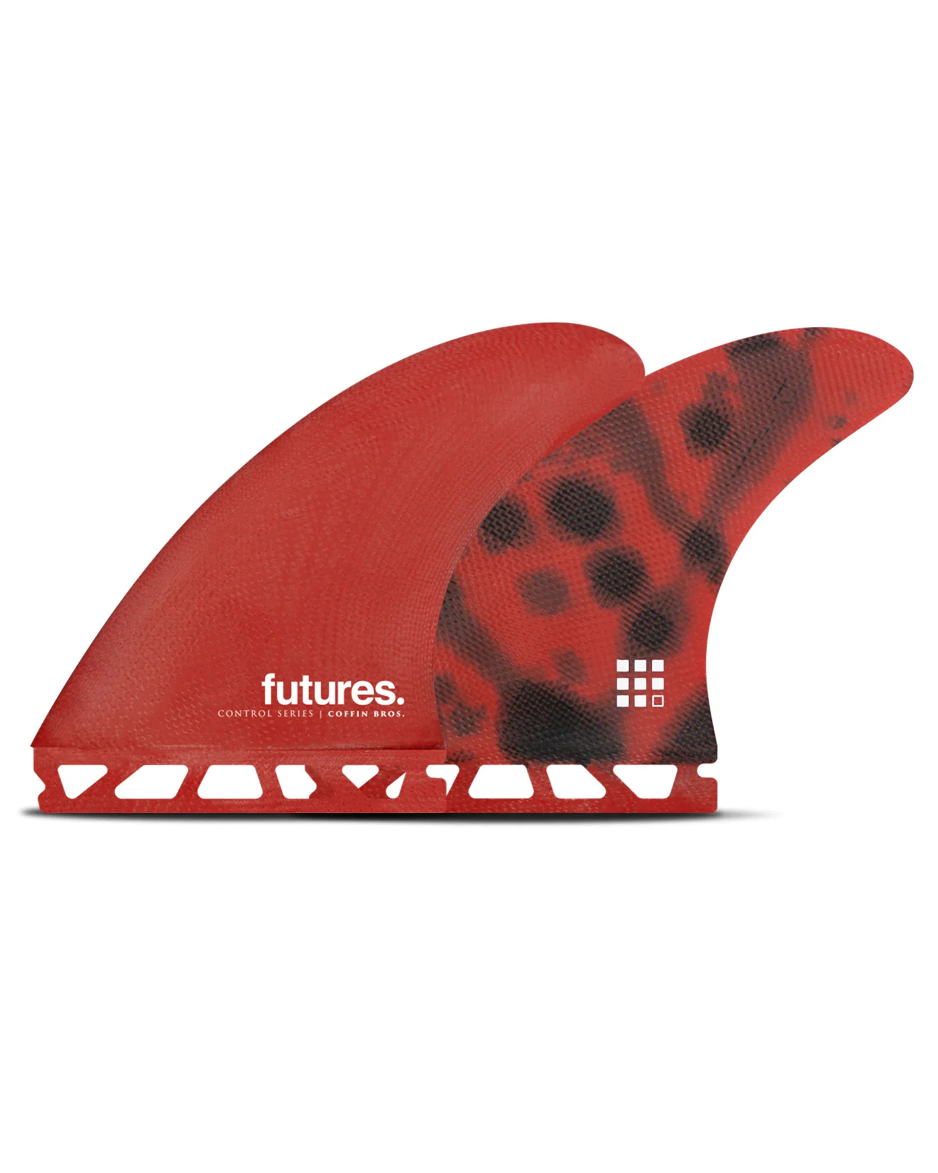 Coffin Bros Rake Thruster - Image 2