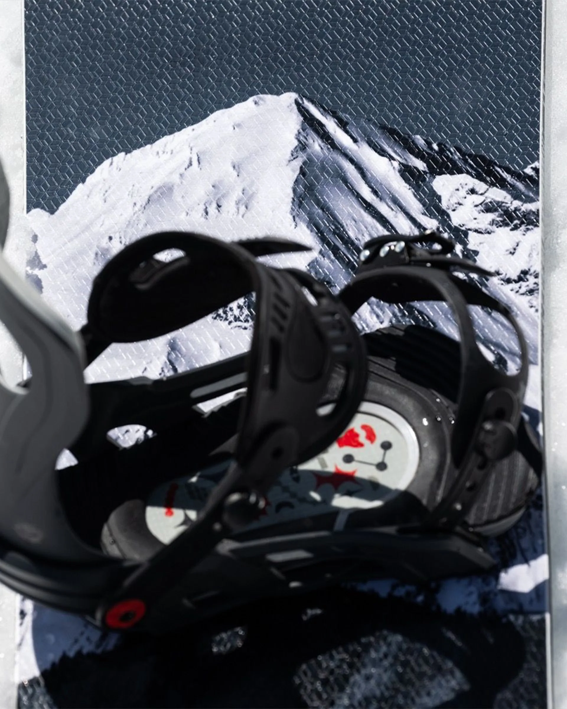 Cold Brew Snowboard - 153 - Image 10