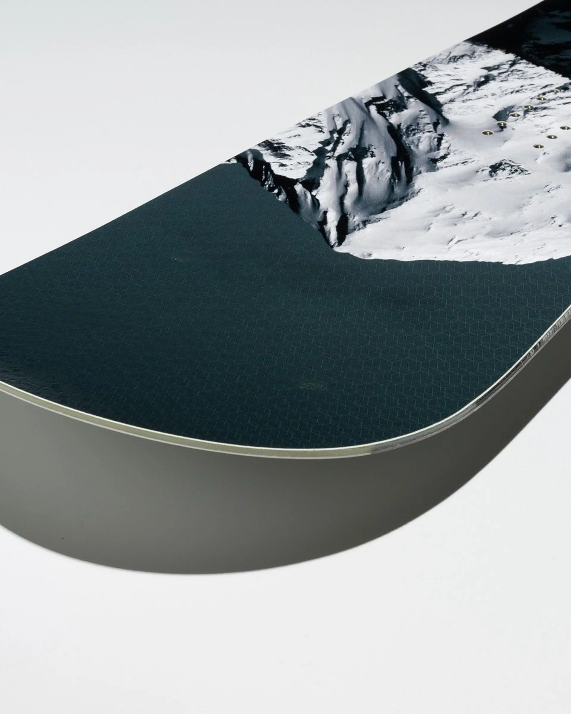Cold Brew Snowboard - 153 - Image 3