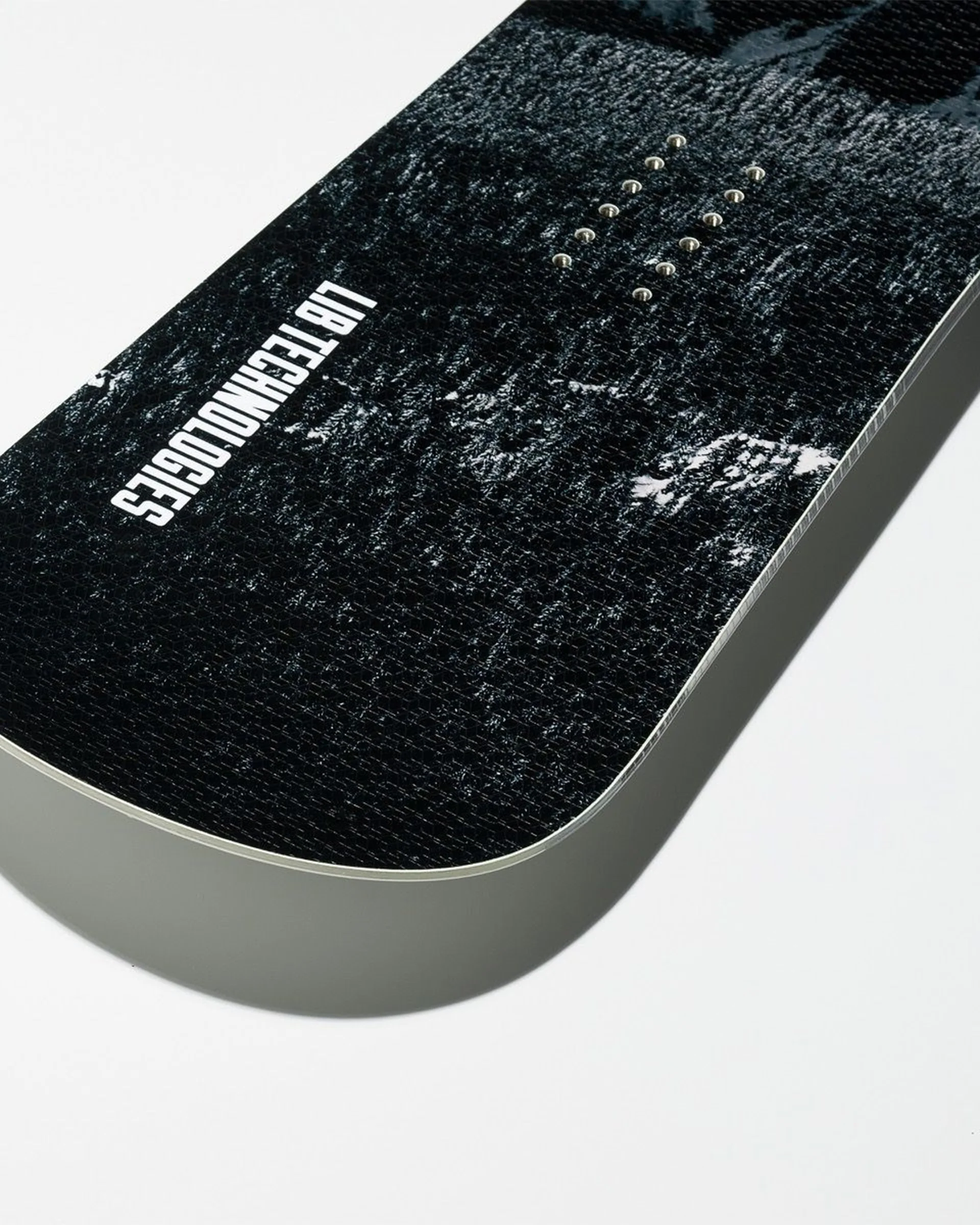 Cold Brew Snowboard - 153 - Image 5