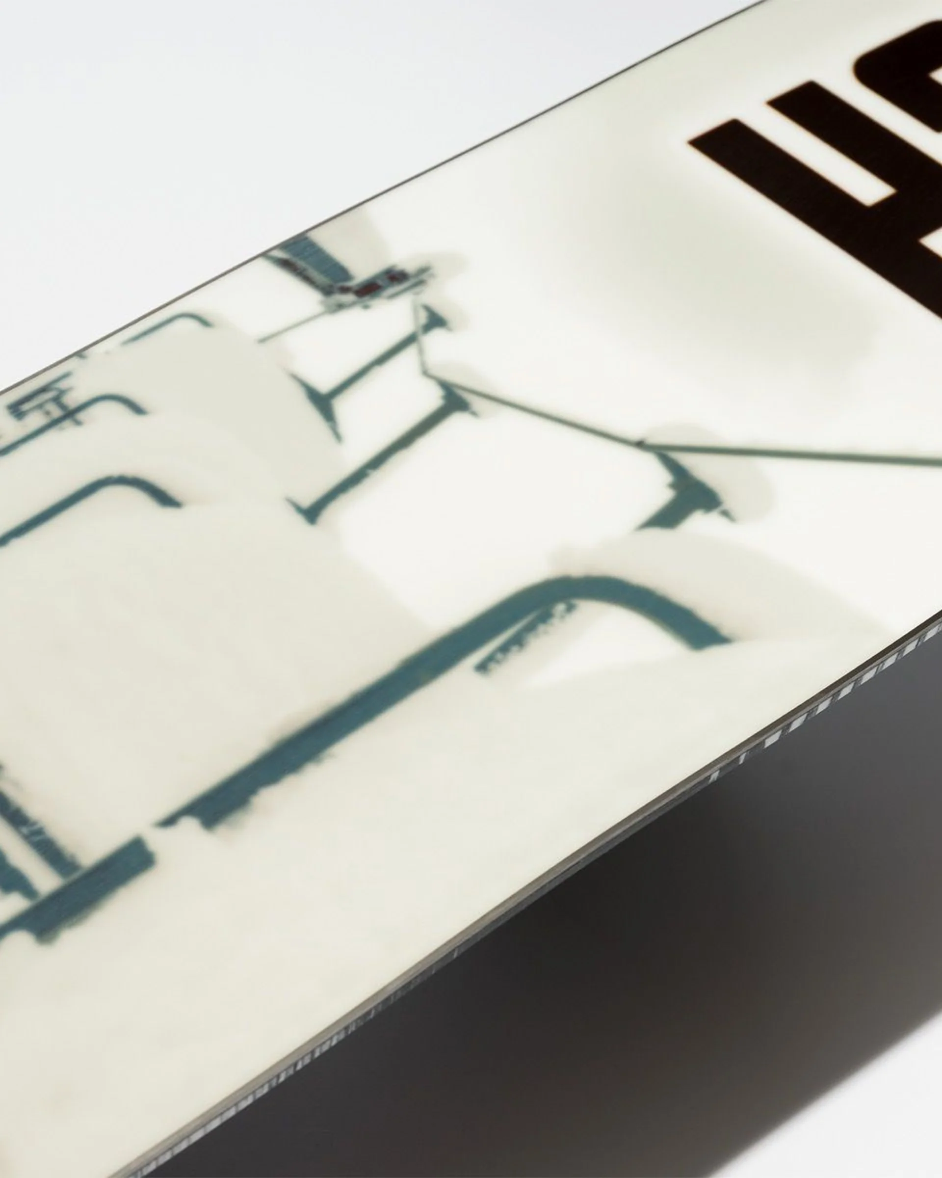 Cold Brew Snowboard - 153 - Image 6