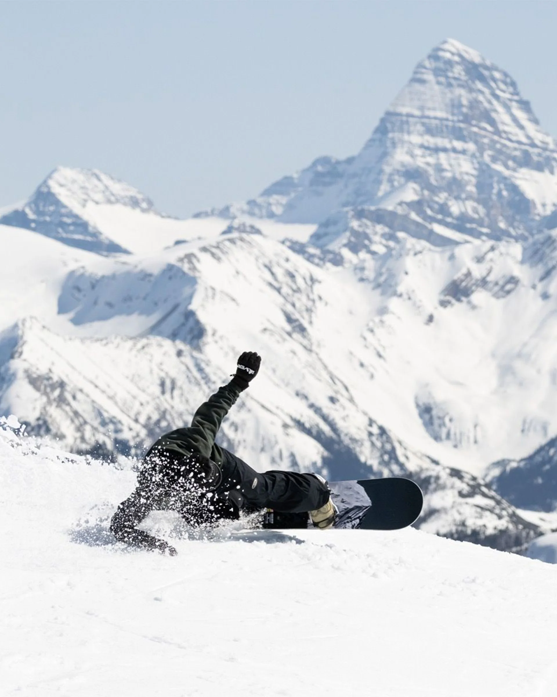 Cold Brew Snowboard - 153 - Image 7