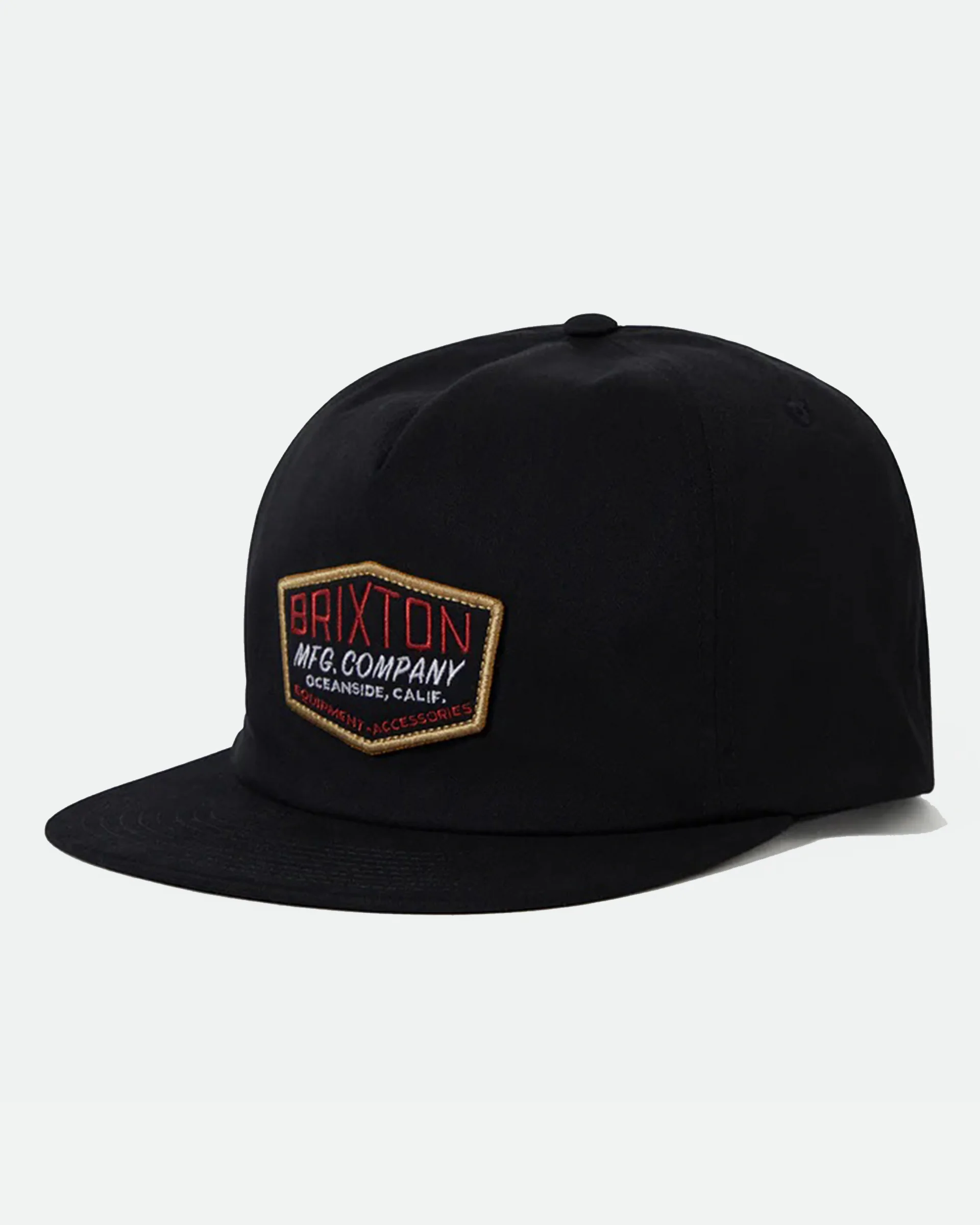 Coleson Snapback Hat