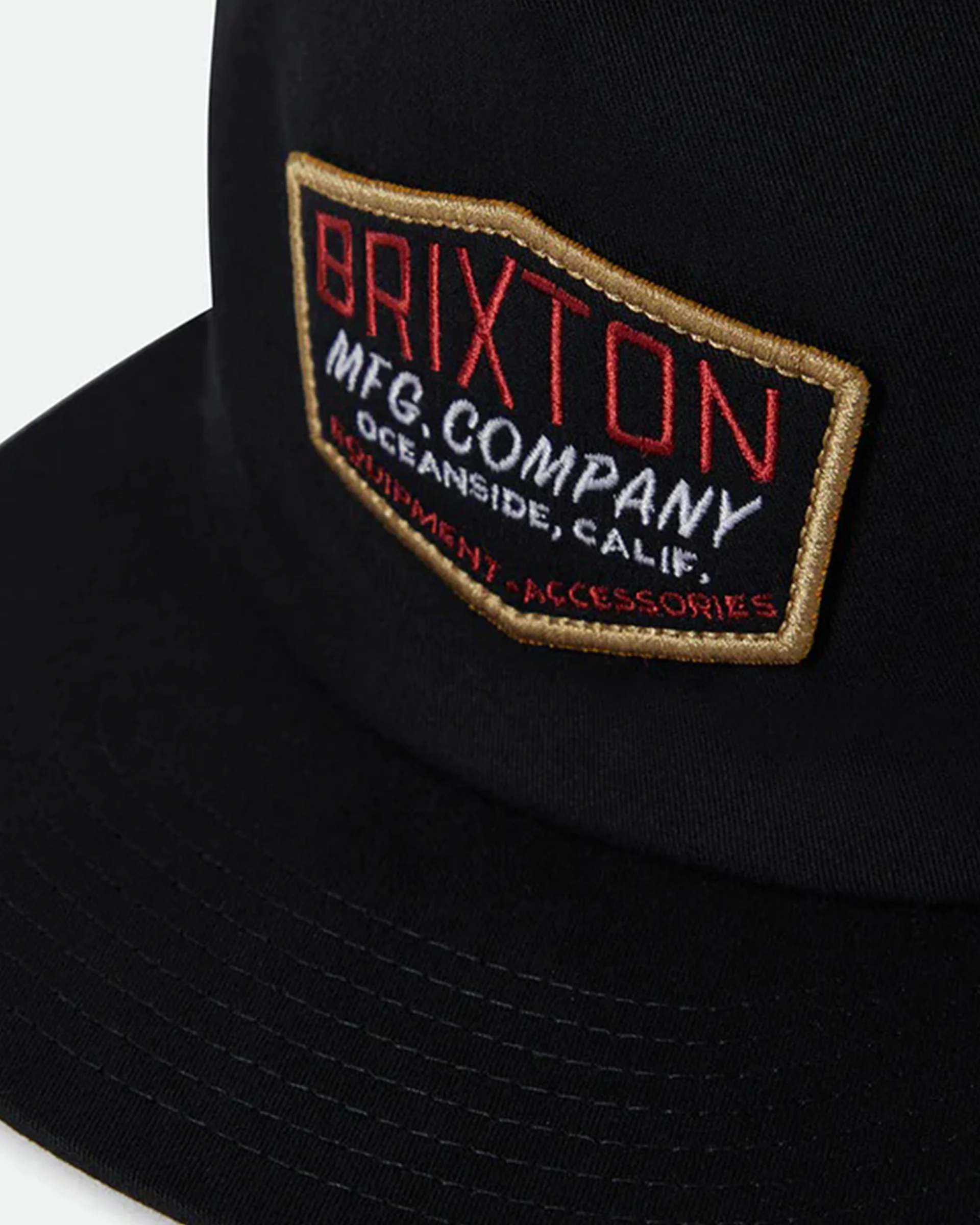 Coleson Snapback Hat - Image 2