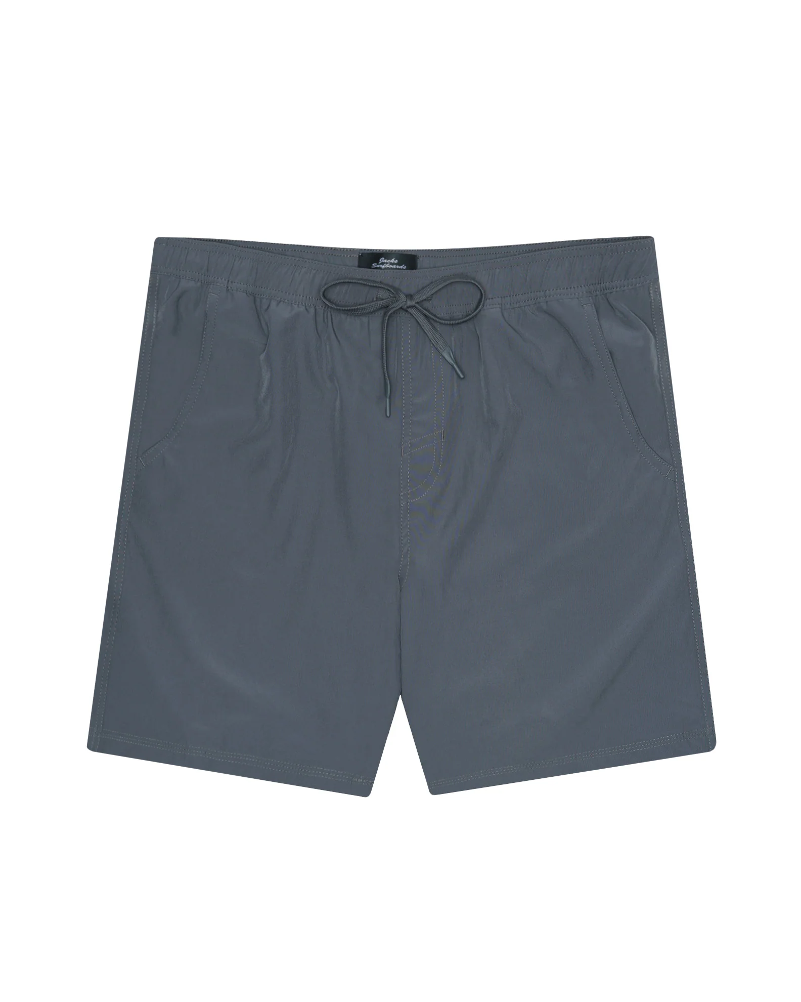 Colt 16" Volley Short - Charcoal